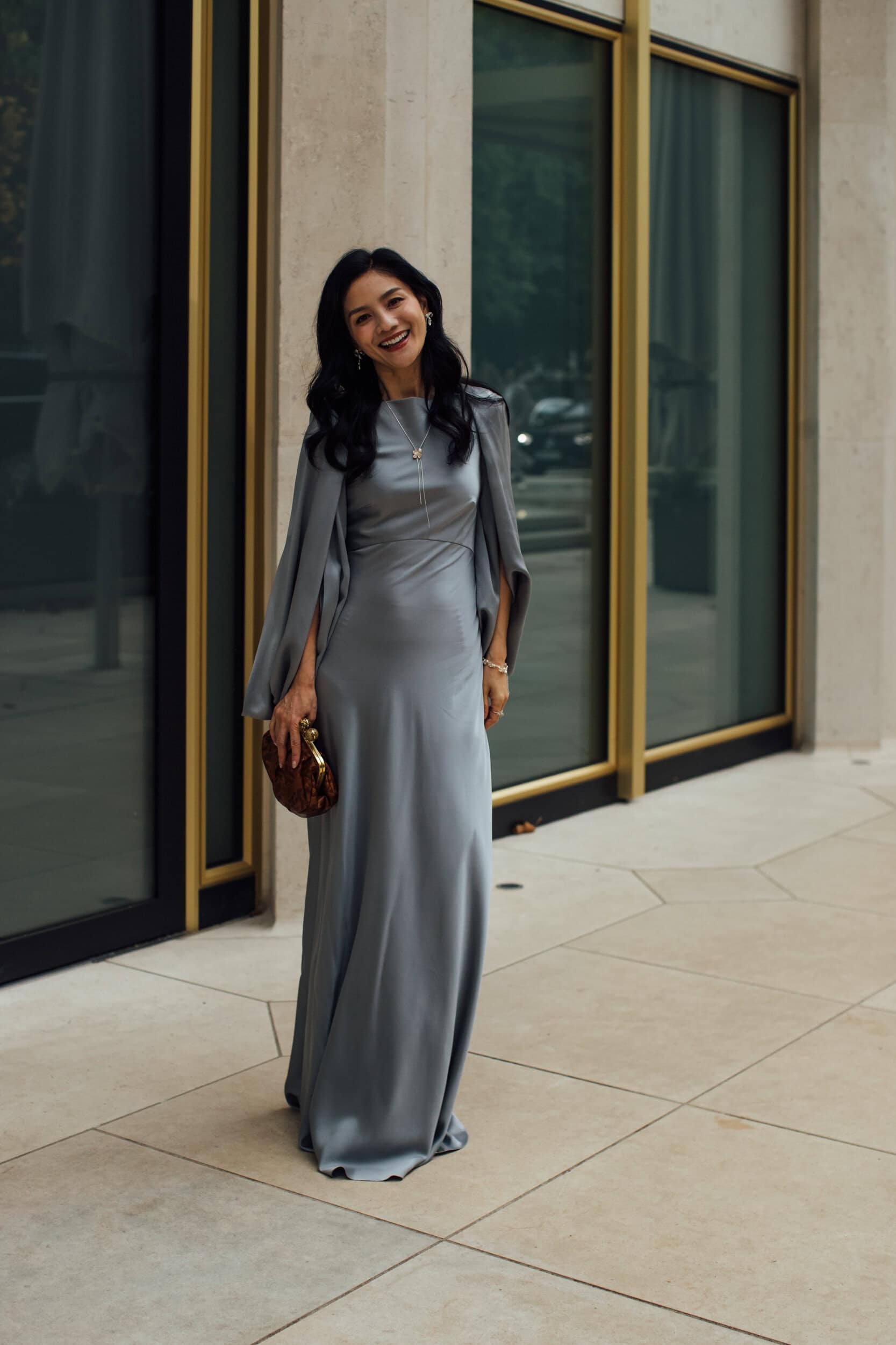London London Street Style Spring 2026 Shows