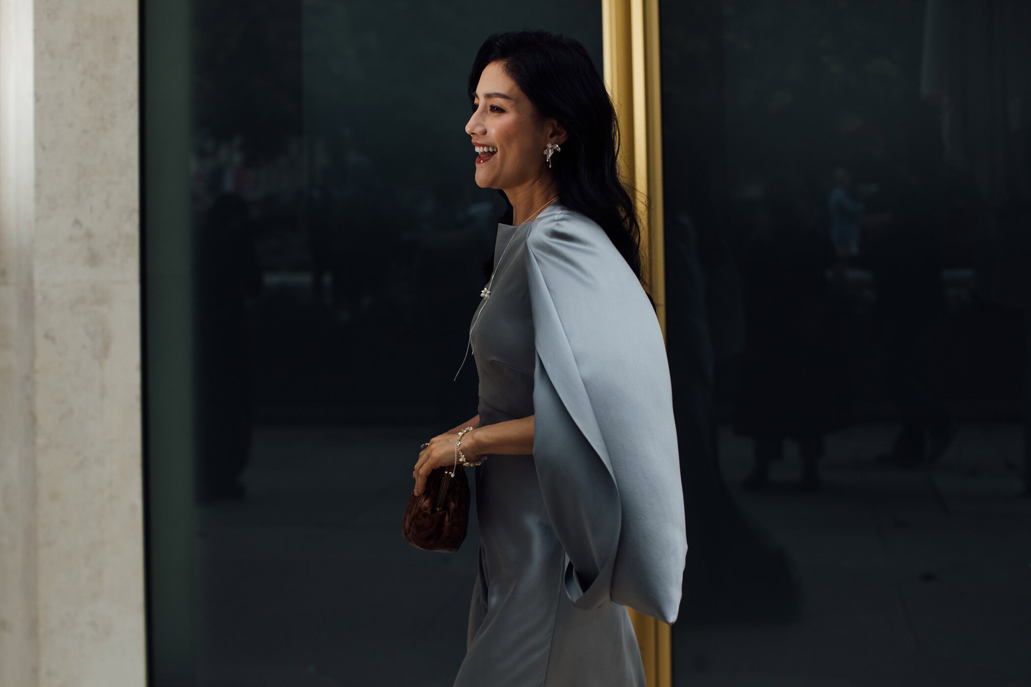 London London Street Style Spring 2026 Shows