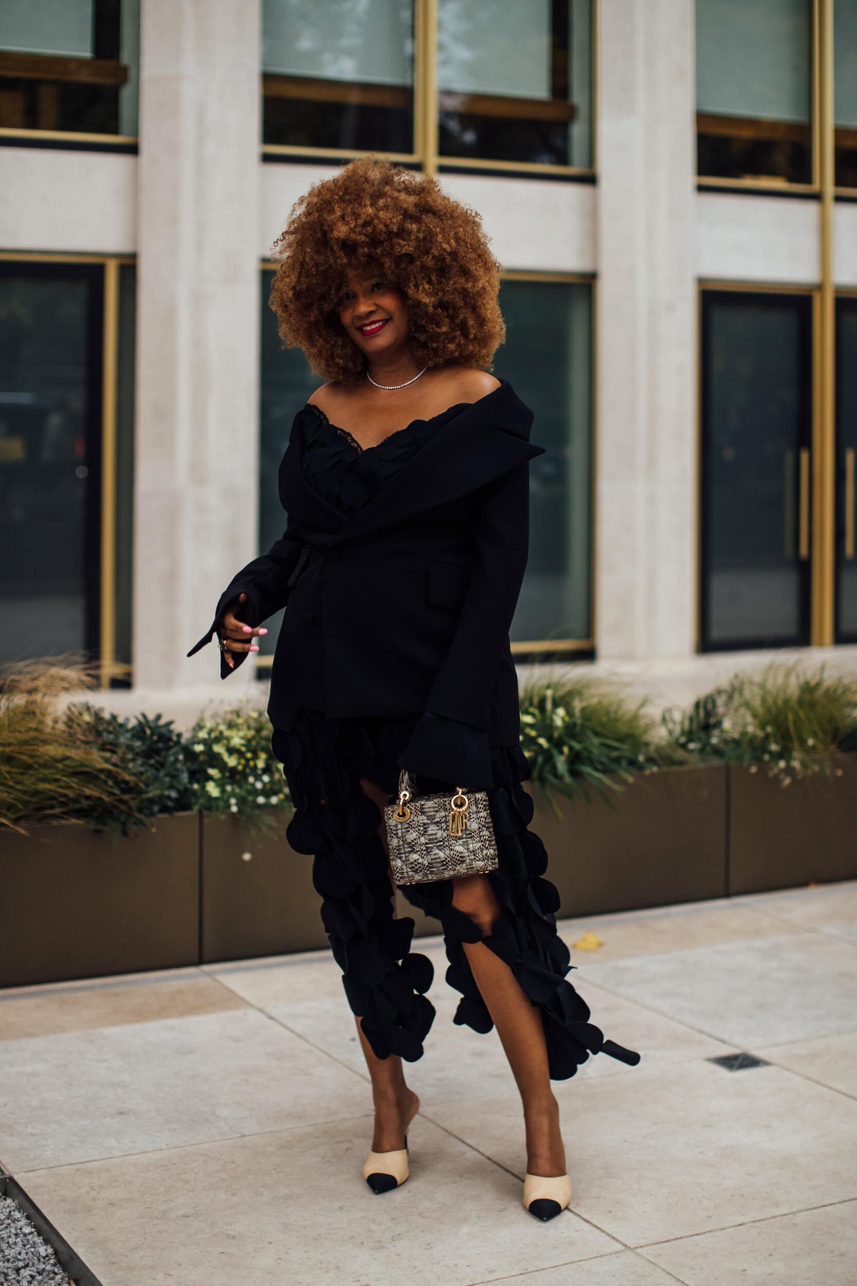 London London Street Style Spring 2026 Shows