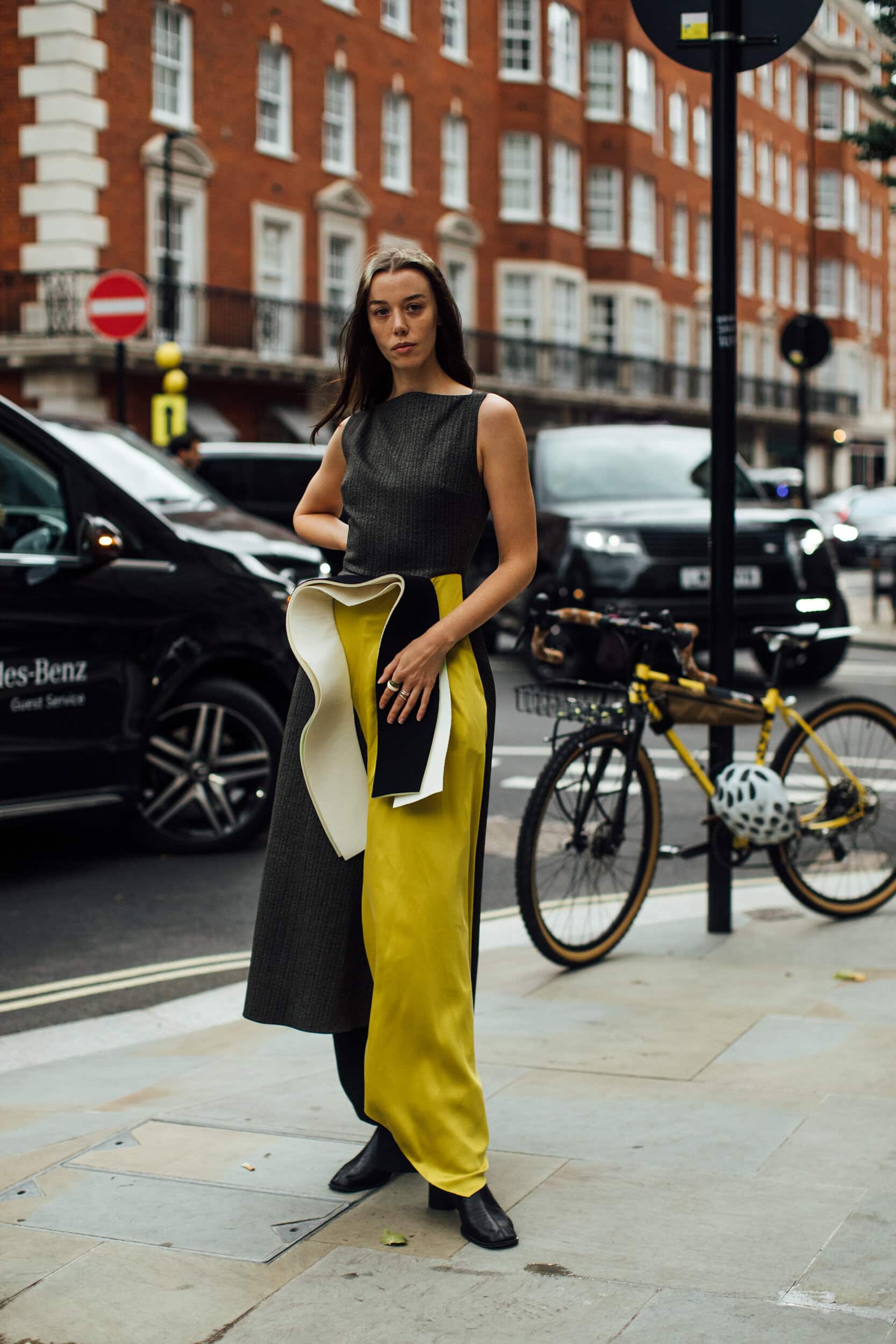 London London Street Style Spring 2026 Shows