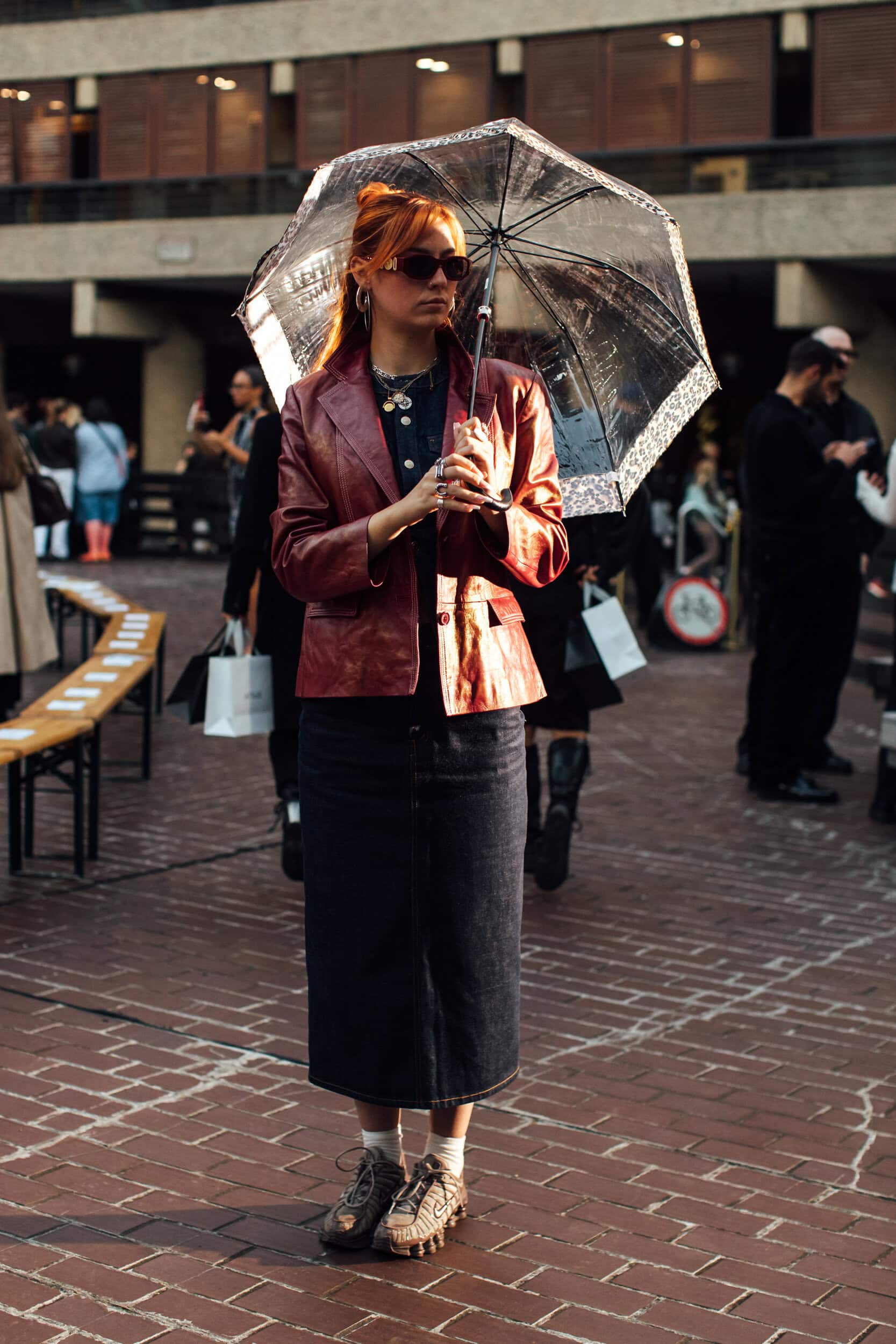 London London Street Style Spring 2026 Shows