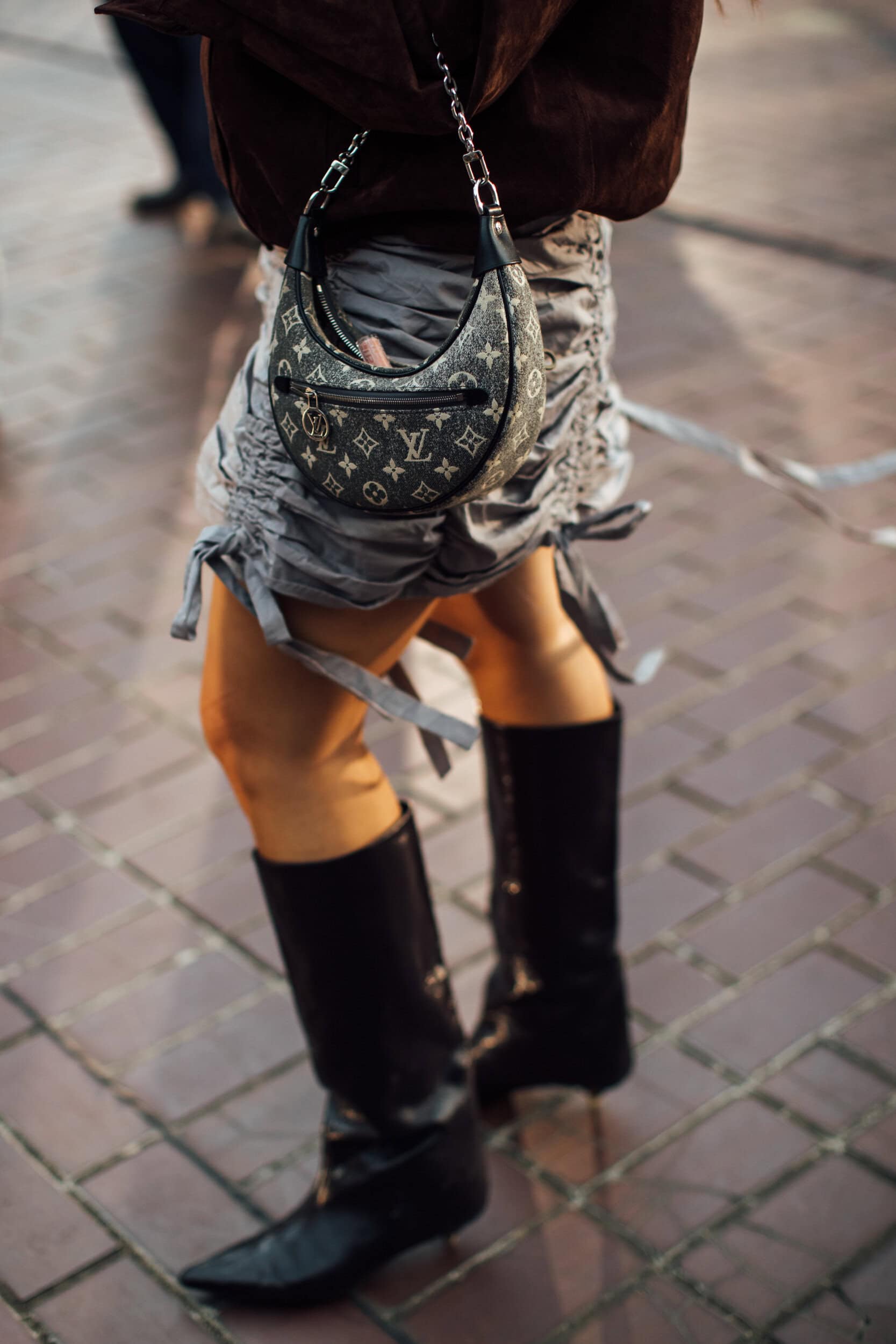 London London Street Style Spring 2026 Shows