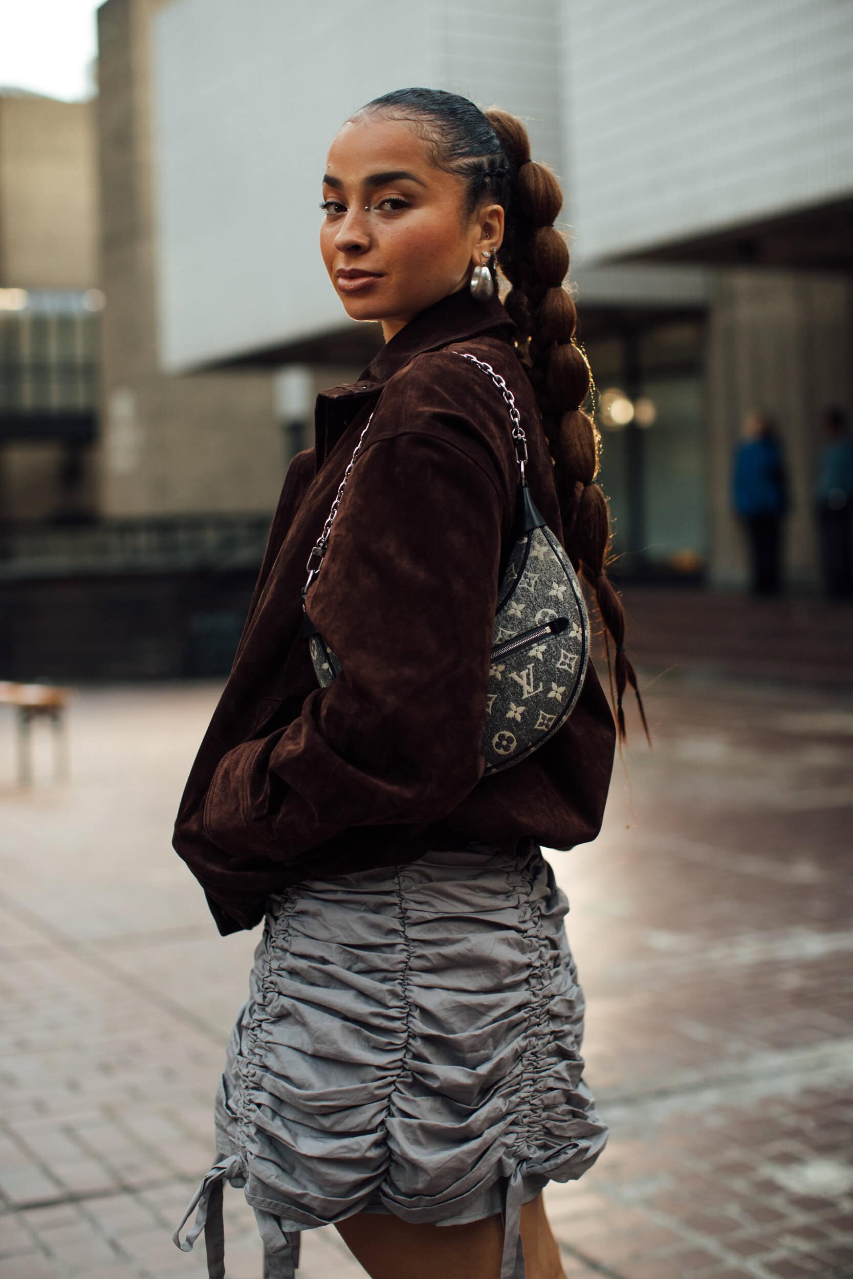 London London Street Style Spring 2026 Shows
