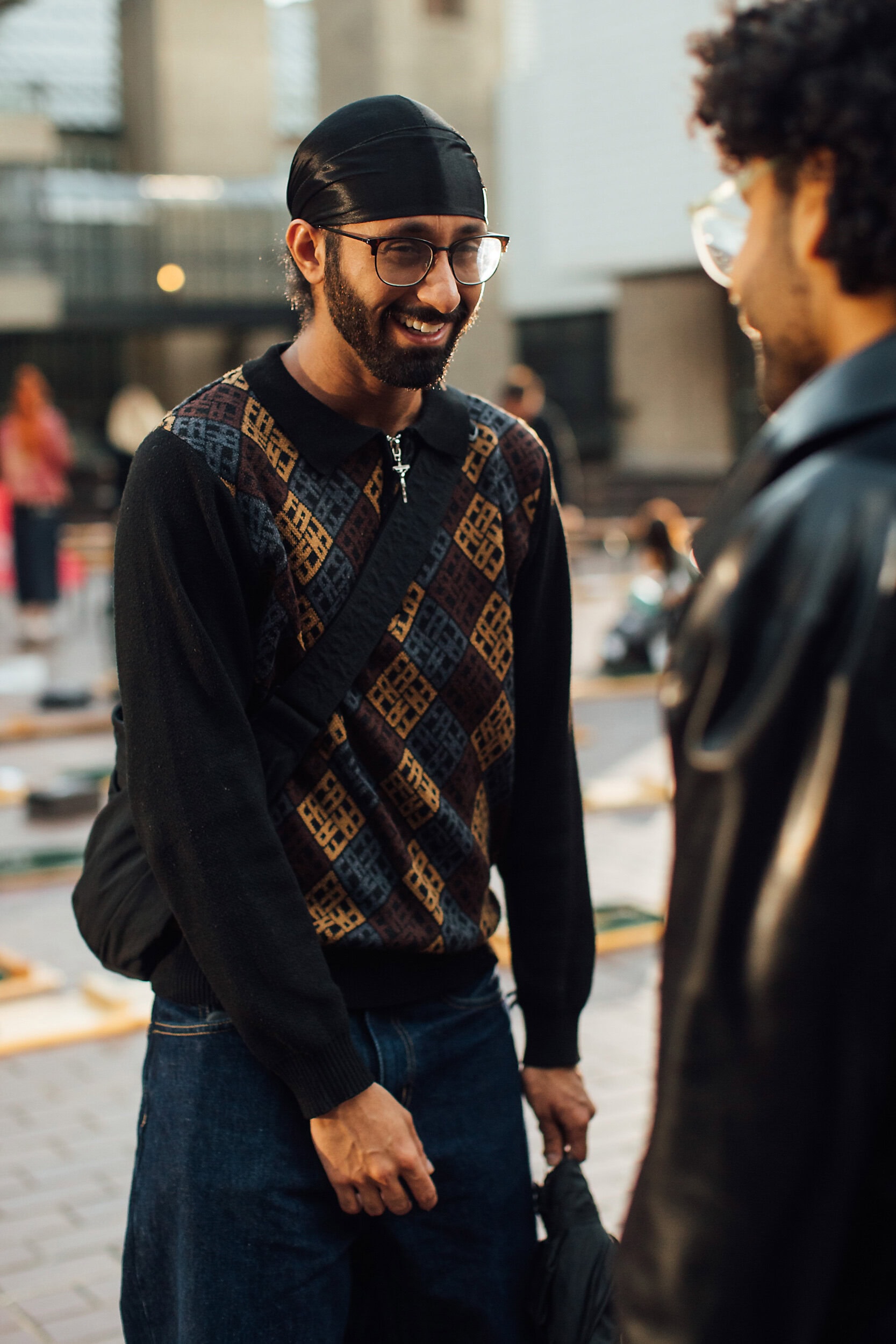 London London Street Style Spring 2026 Shows