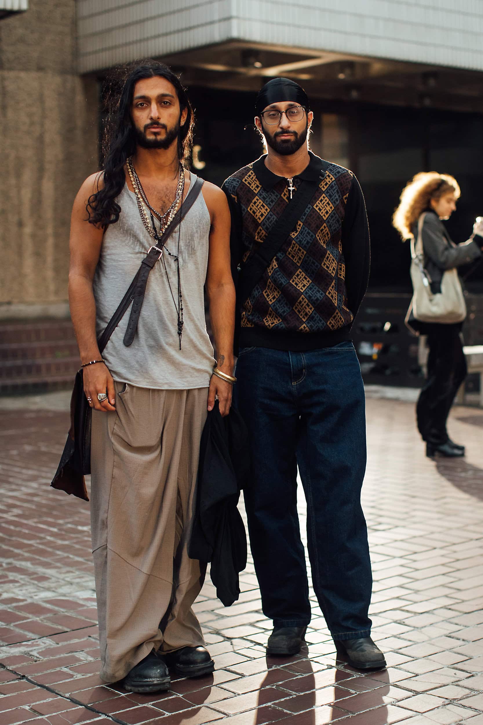 London London Street Style Spring 2026 Shows