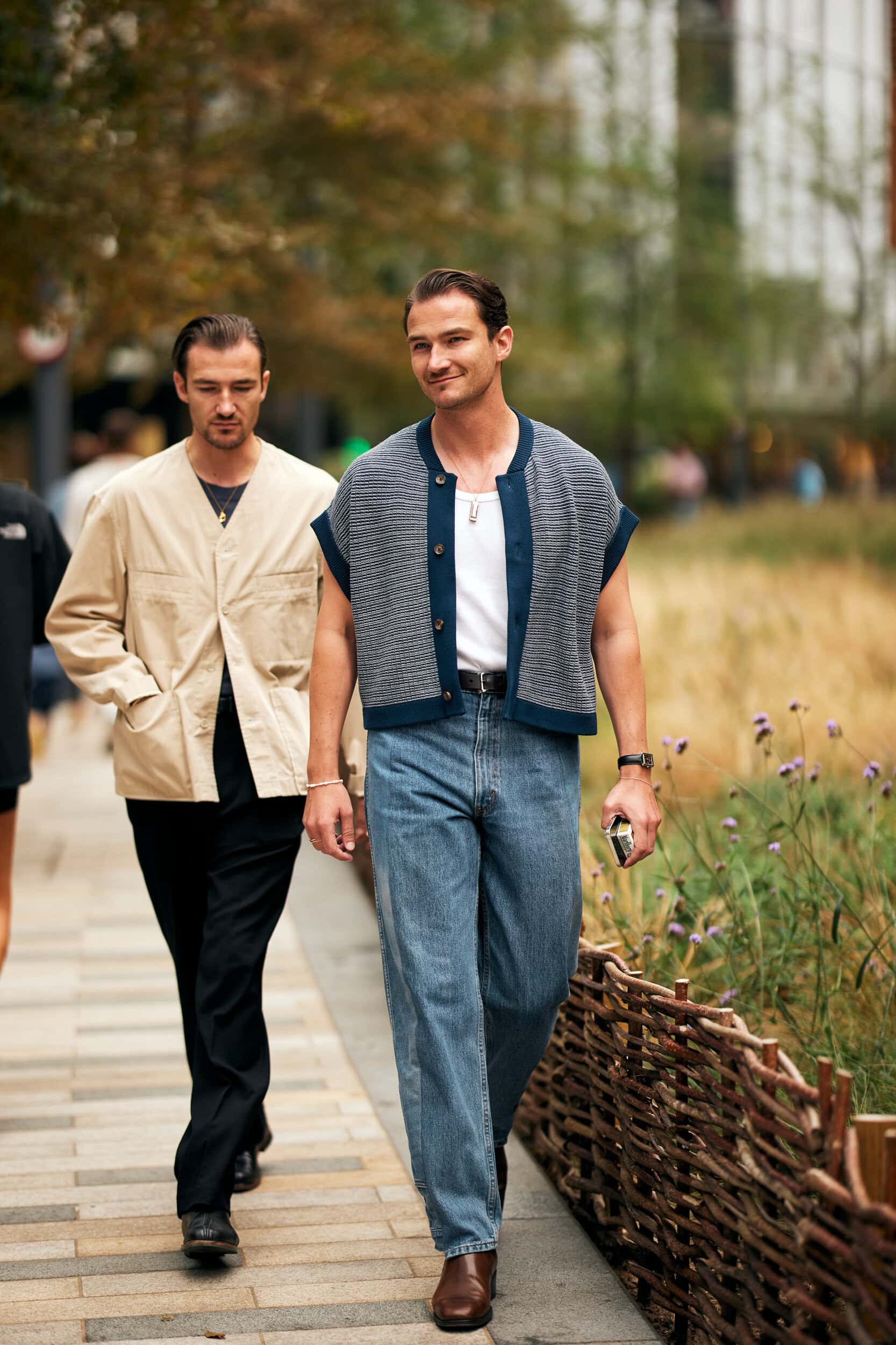 London London Street Style Spring 2026 Shows
