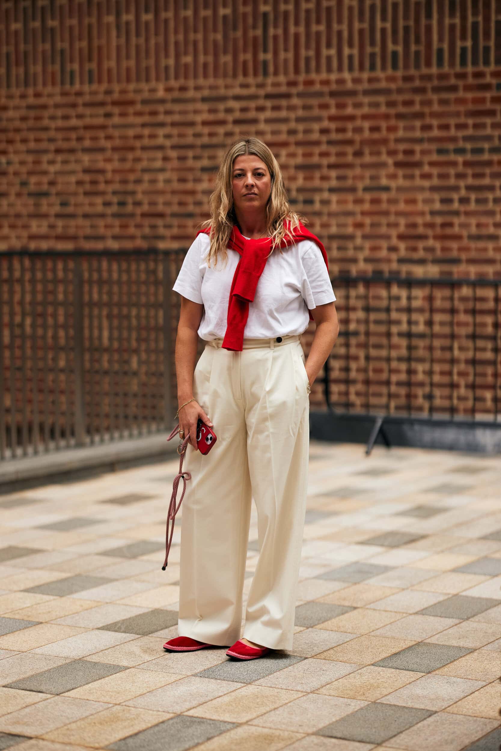 London London Street Style Spring 2026 Shows