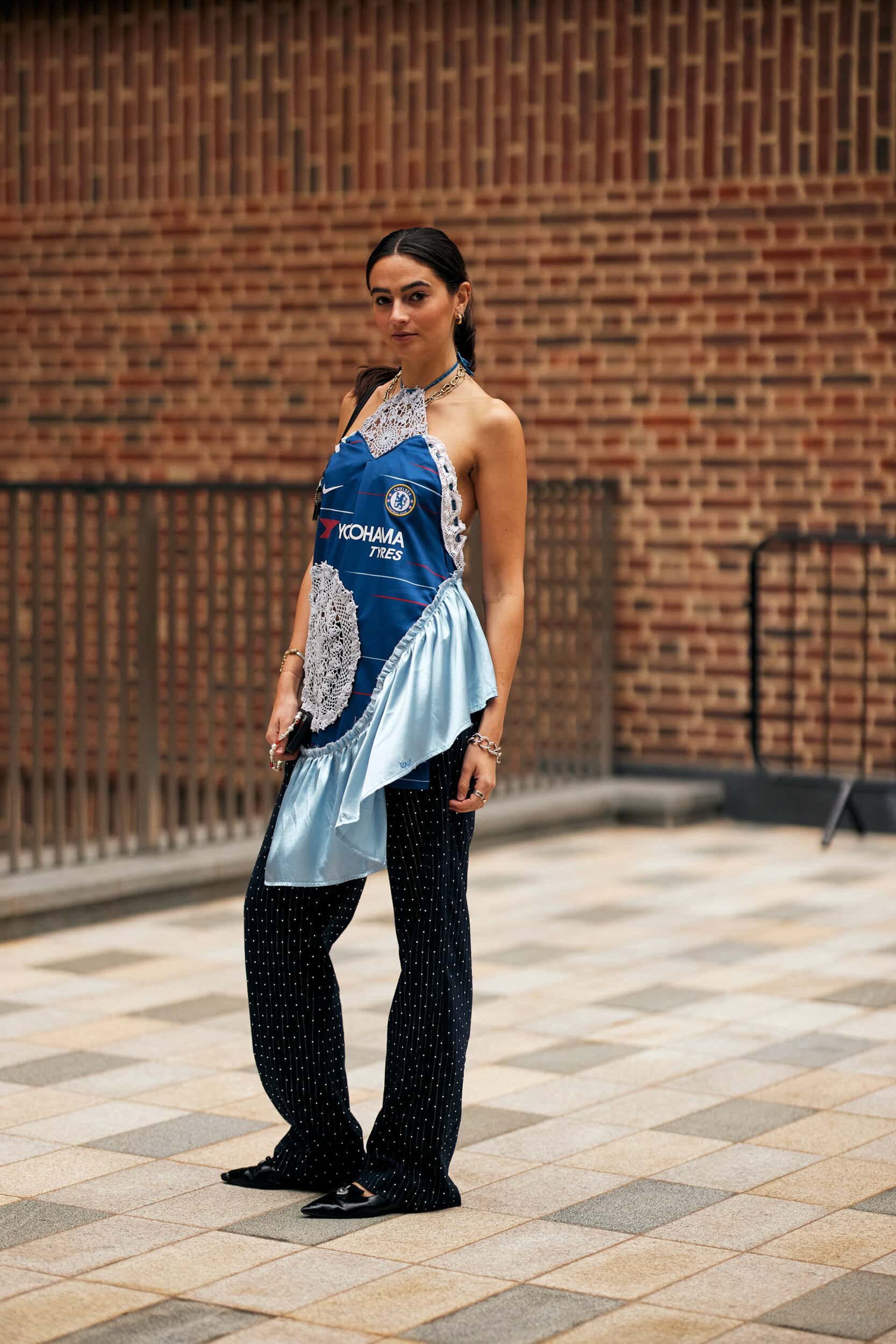London London Street Style Spring 2026 Shows