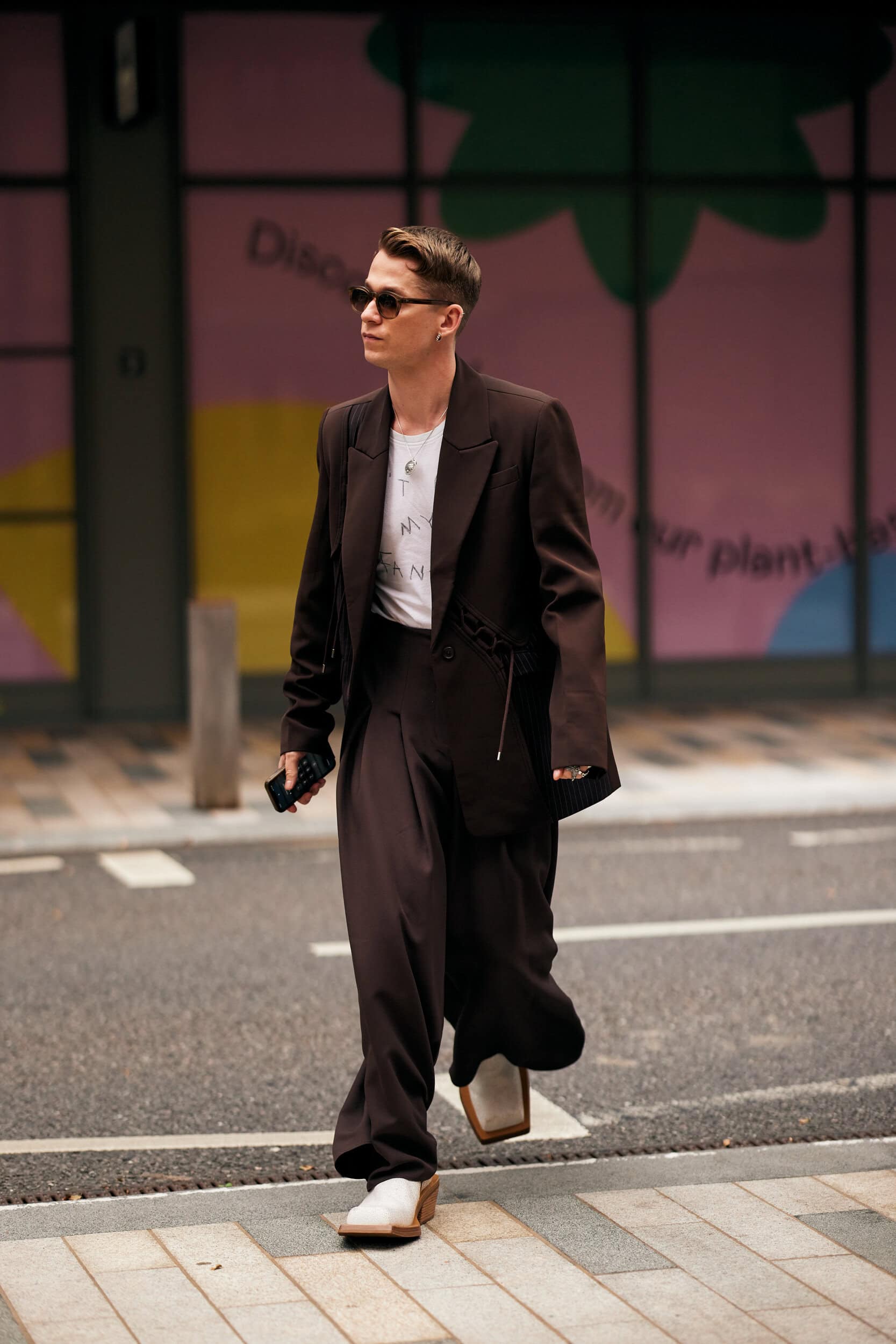London London Street Style Spring 2026 Shows