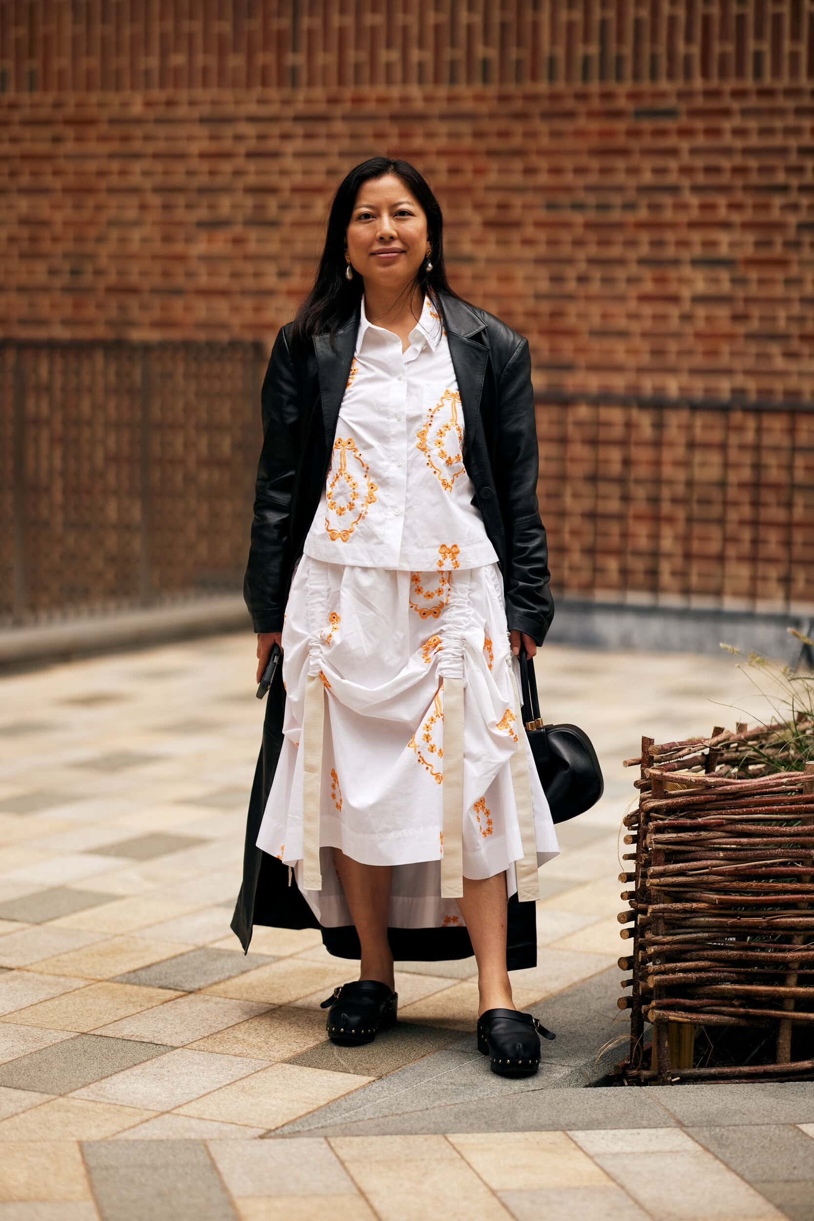 London London Street Style Spring 2026 Shows