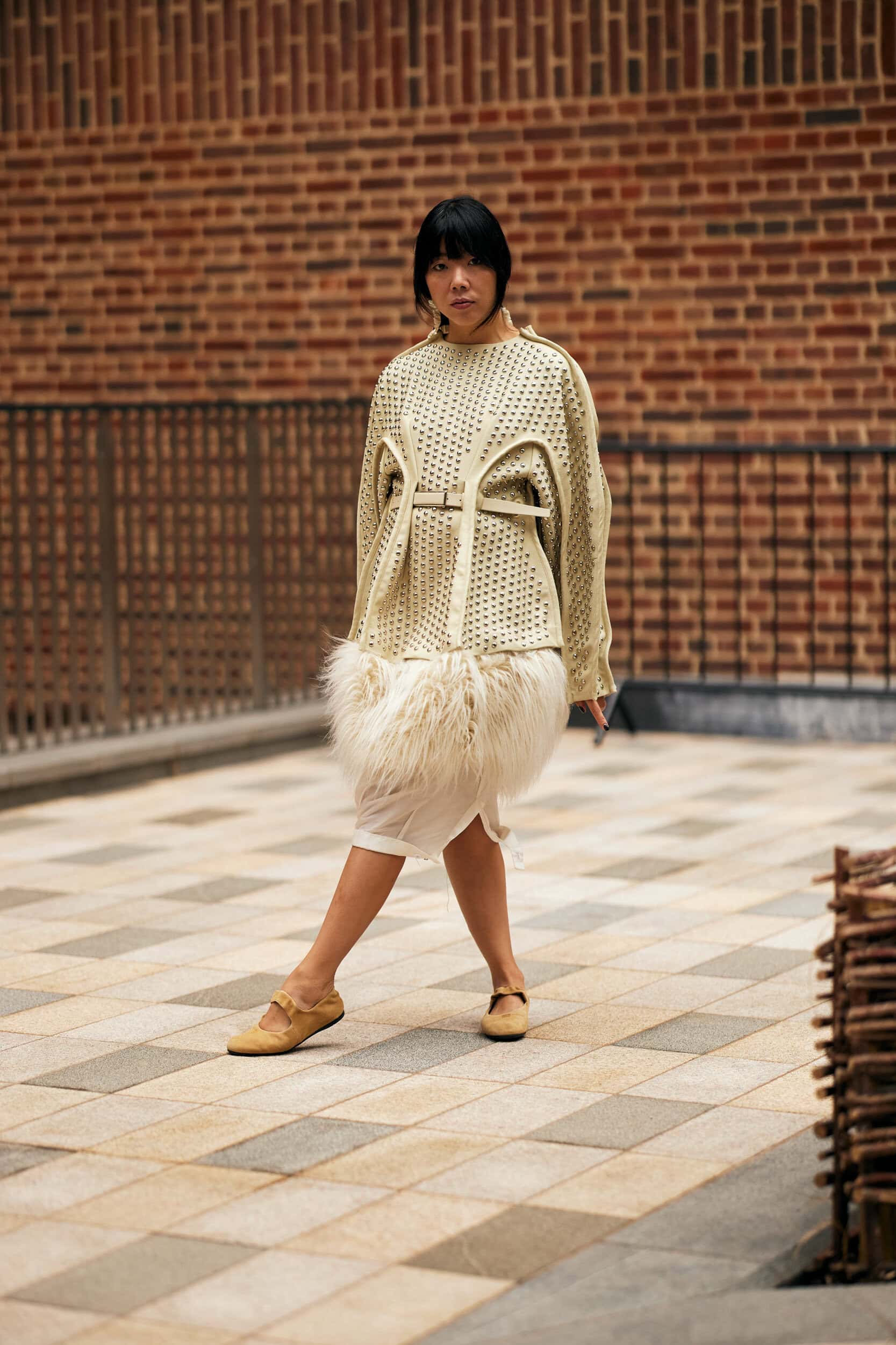 London London Street Style Spring 2026 Shows