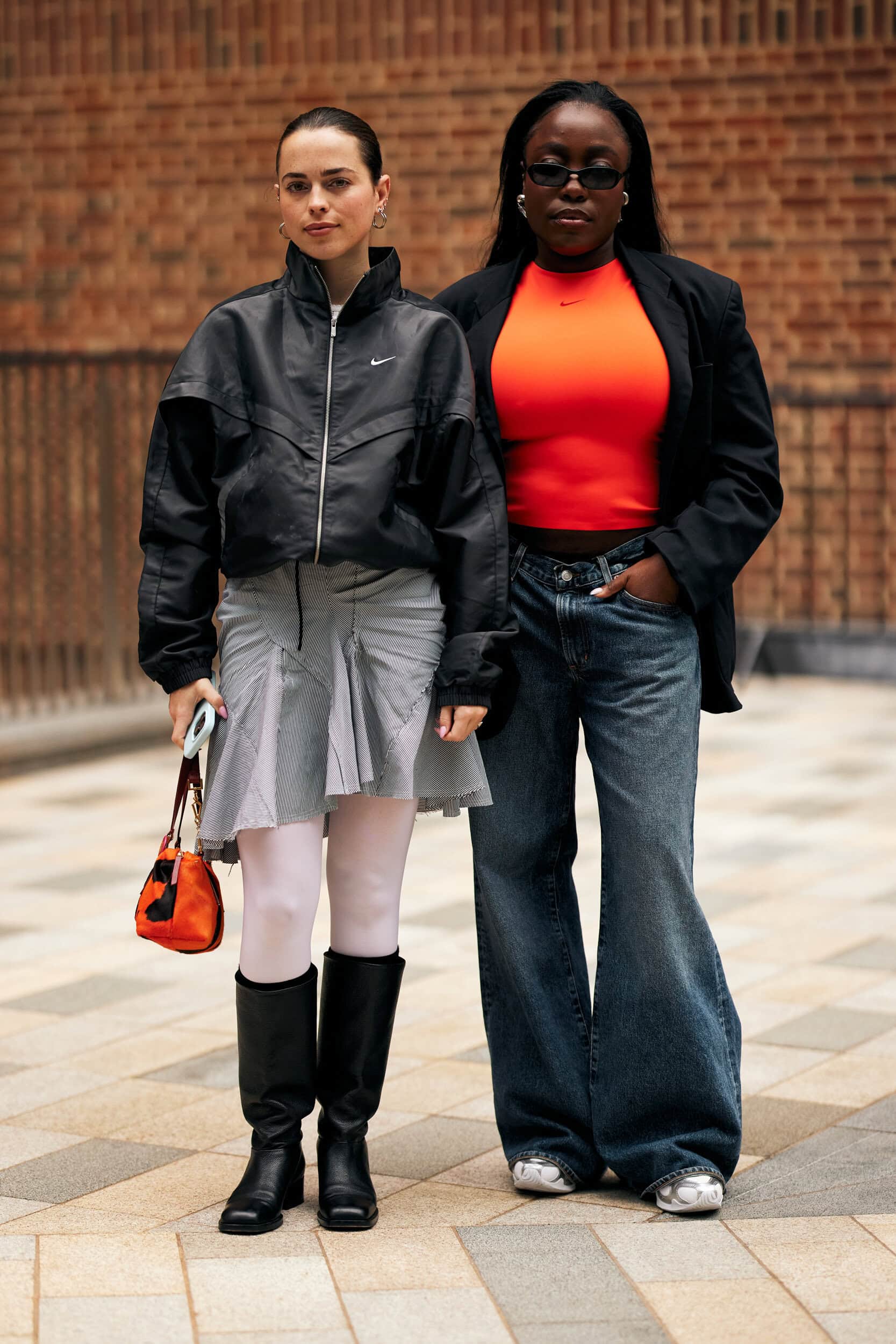 London London Street Style Spring 2026 Shows