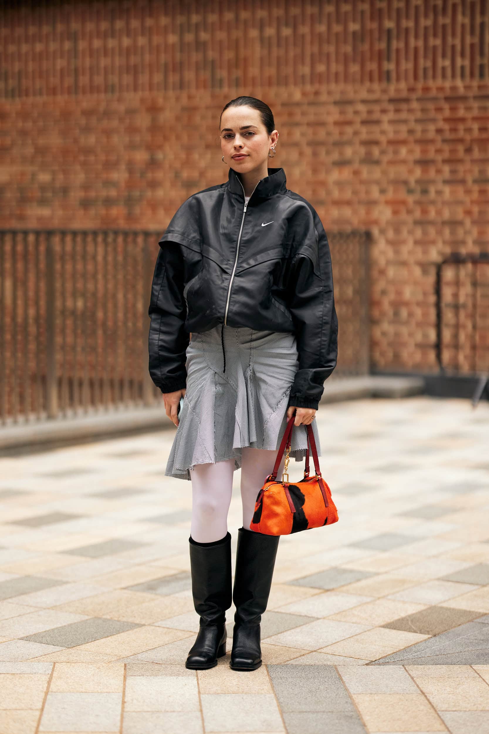 London London Street Style Spring 2026 Shows