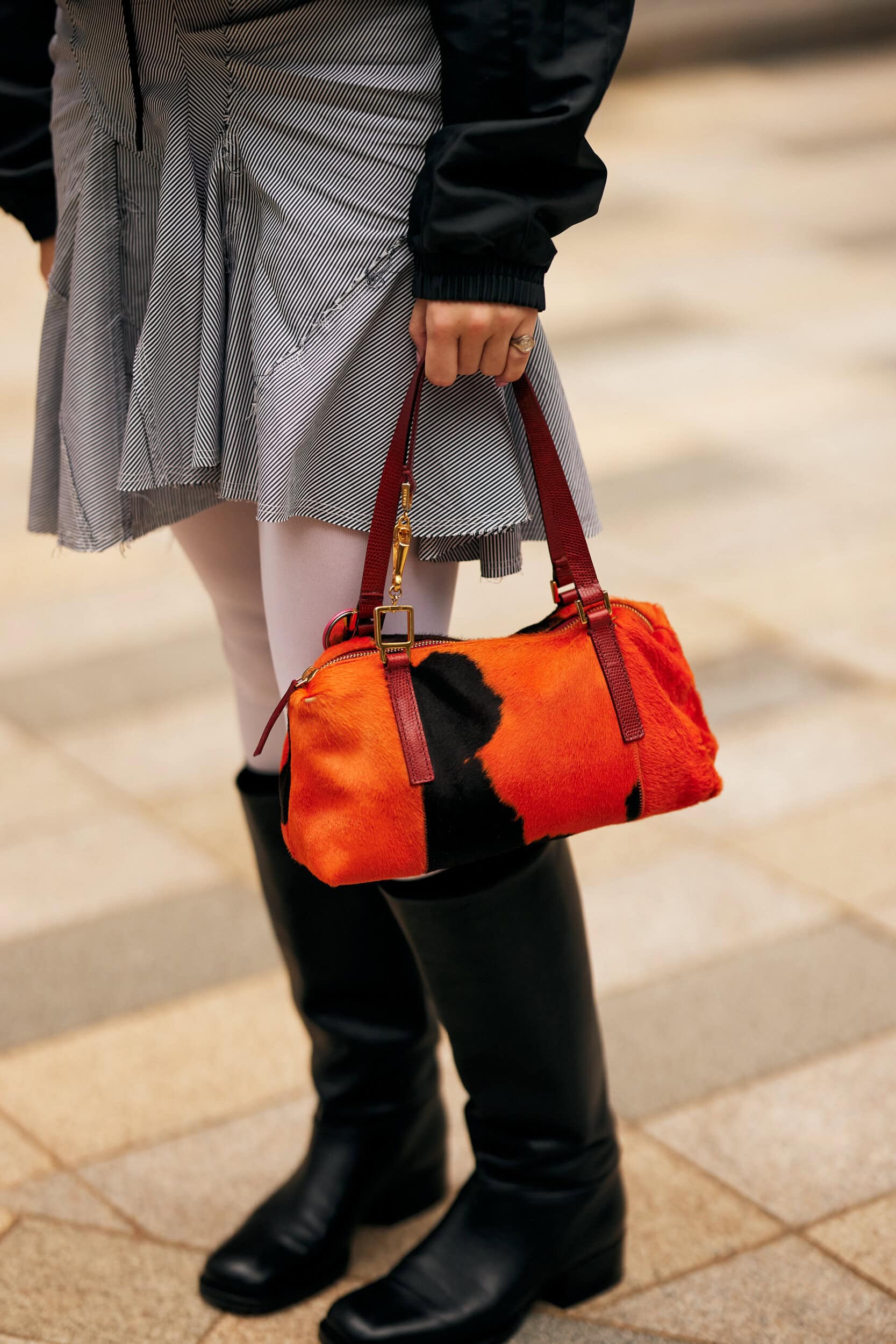 London London Street Style Spring 2026 Shows