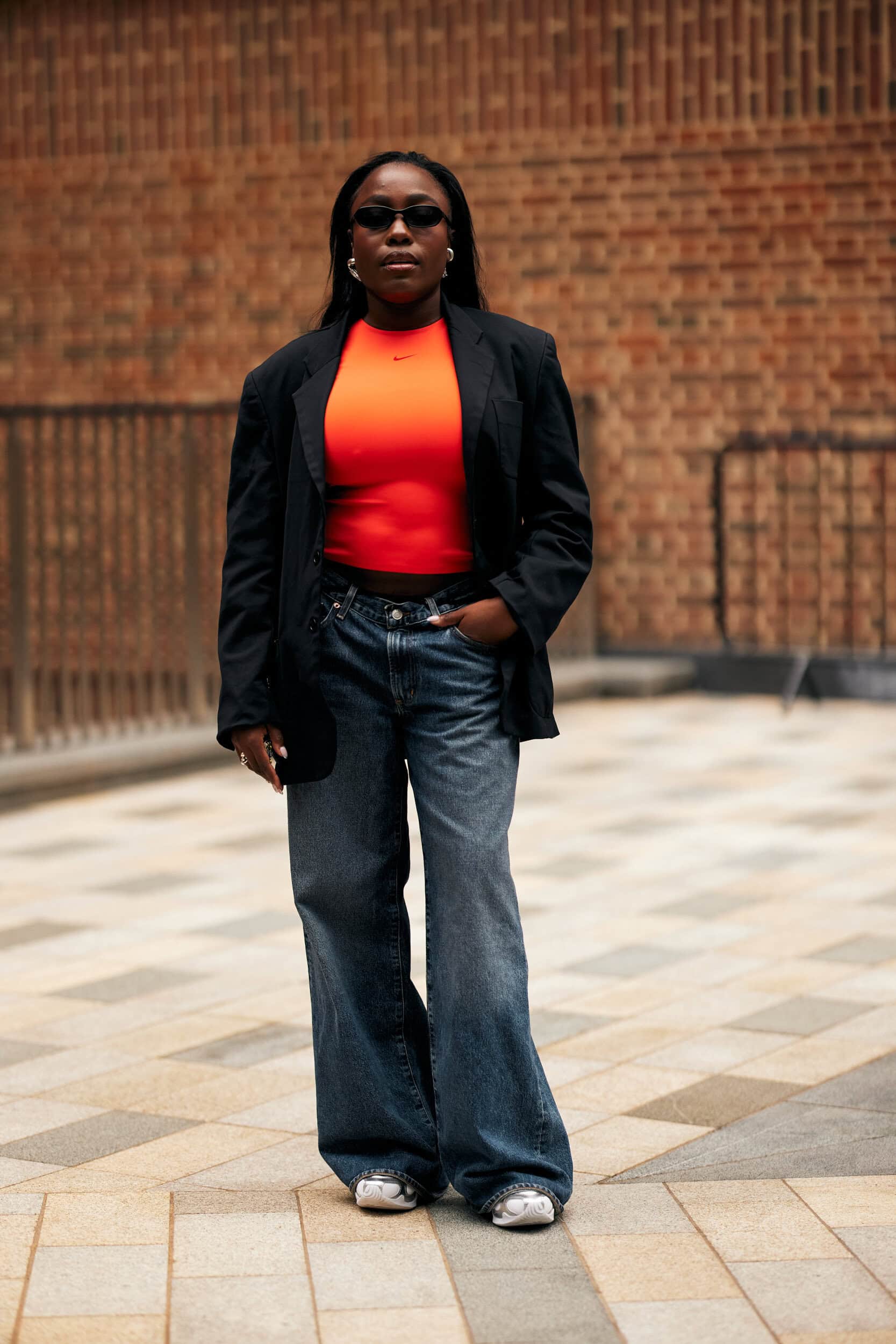 London London Street Style Spring 2026 Shows