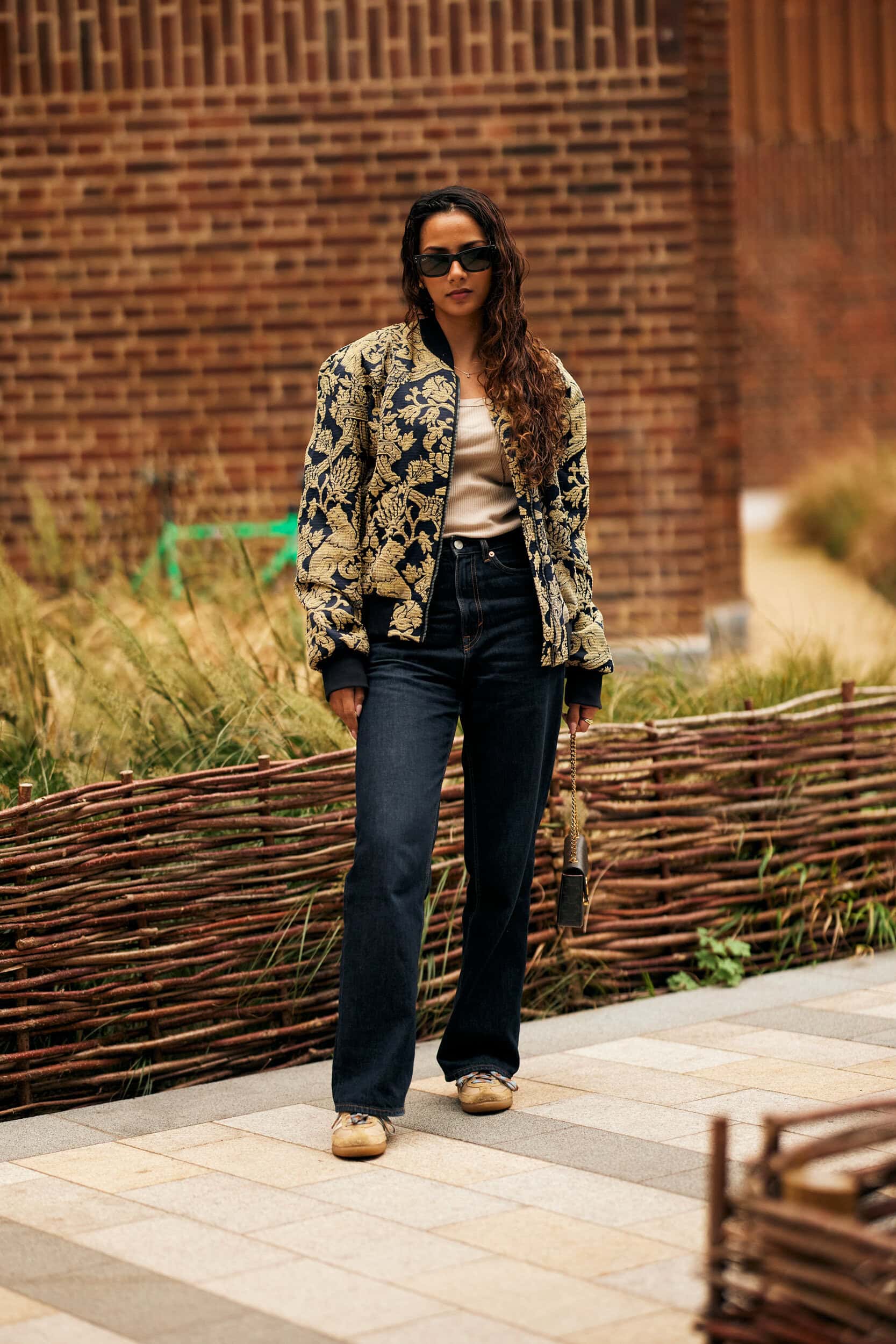 London London Street Style Spring 2026 Shows