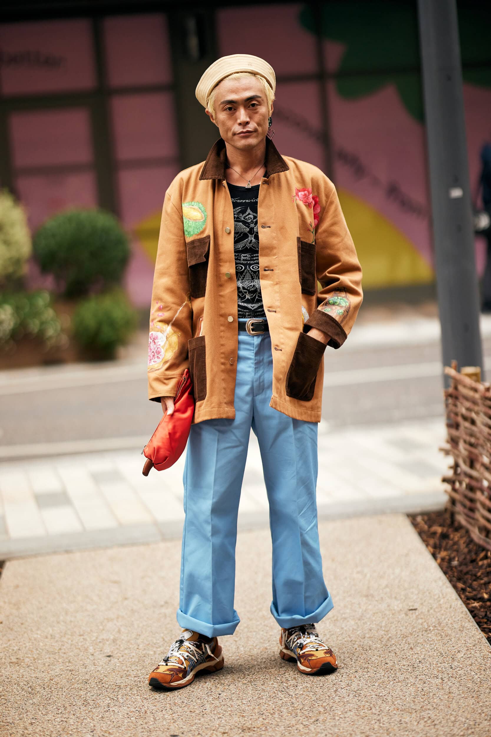 London London Street Style Spring 2026 Shows