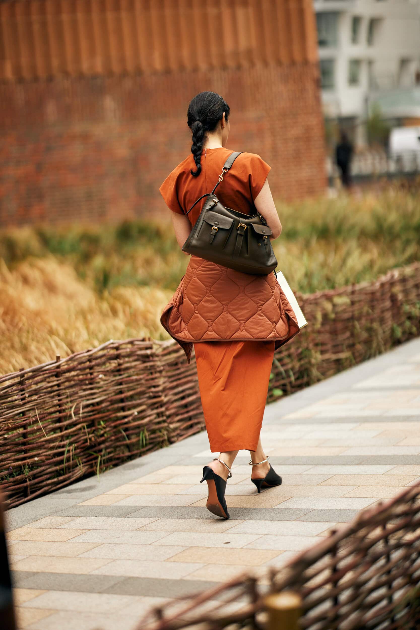 London London Street Style Spring 2026 Shows