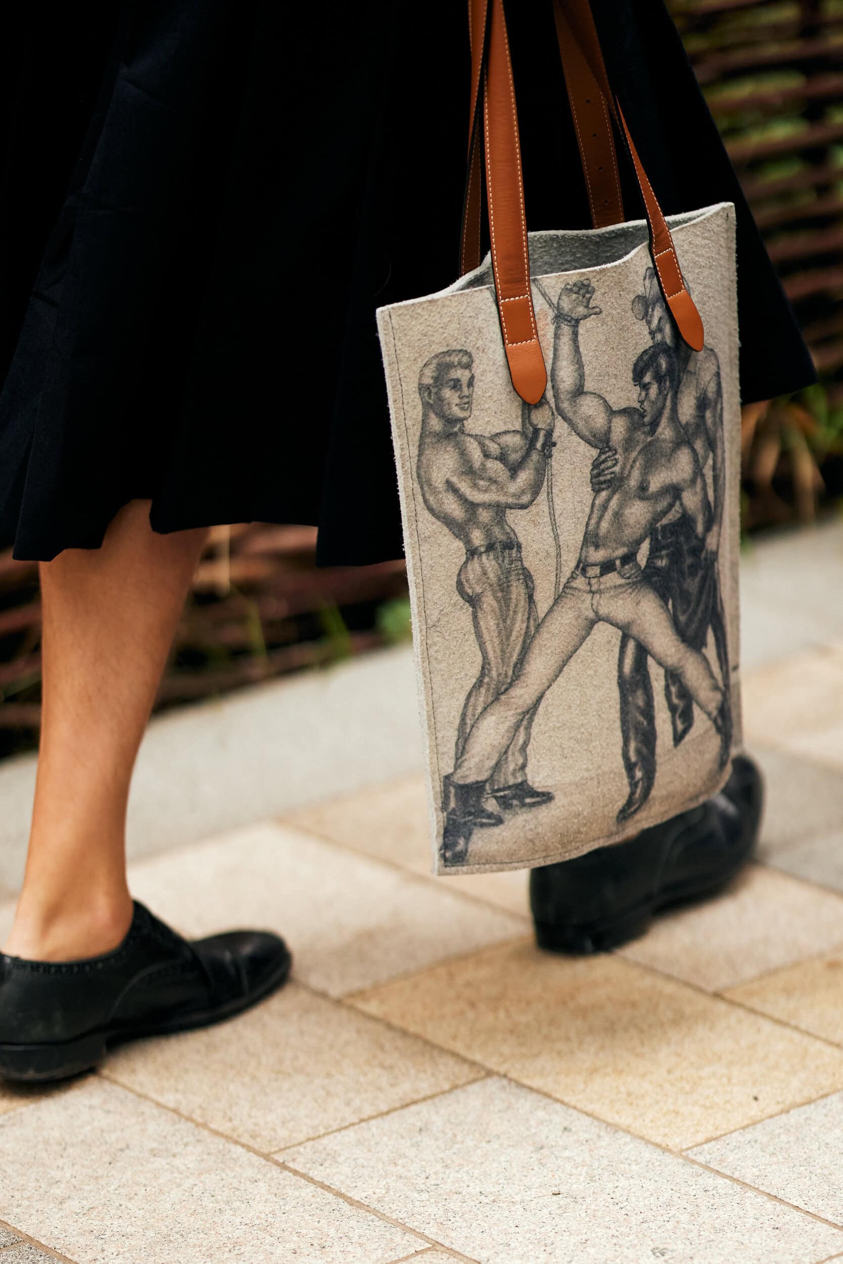 London London Street Style Spring 2026 Shows