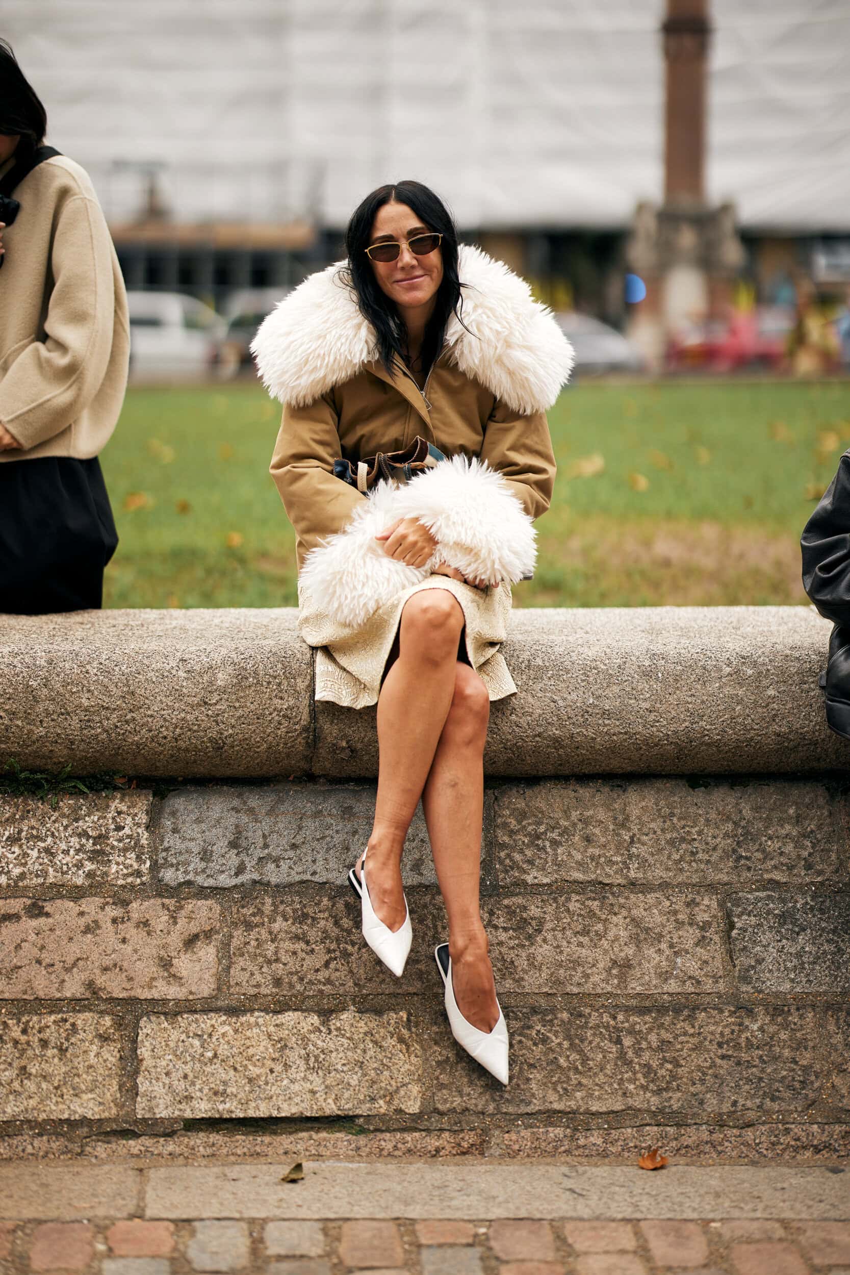 London London Street Style Spring 2026 Shows