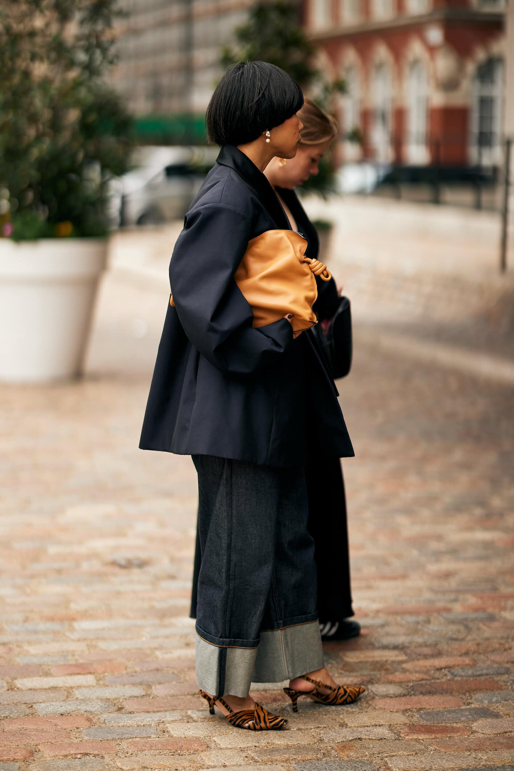 London London Street Style Spring 2026 Shows