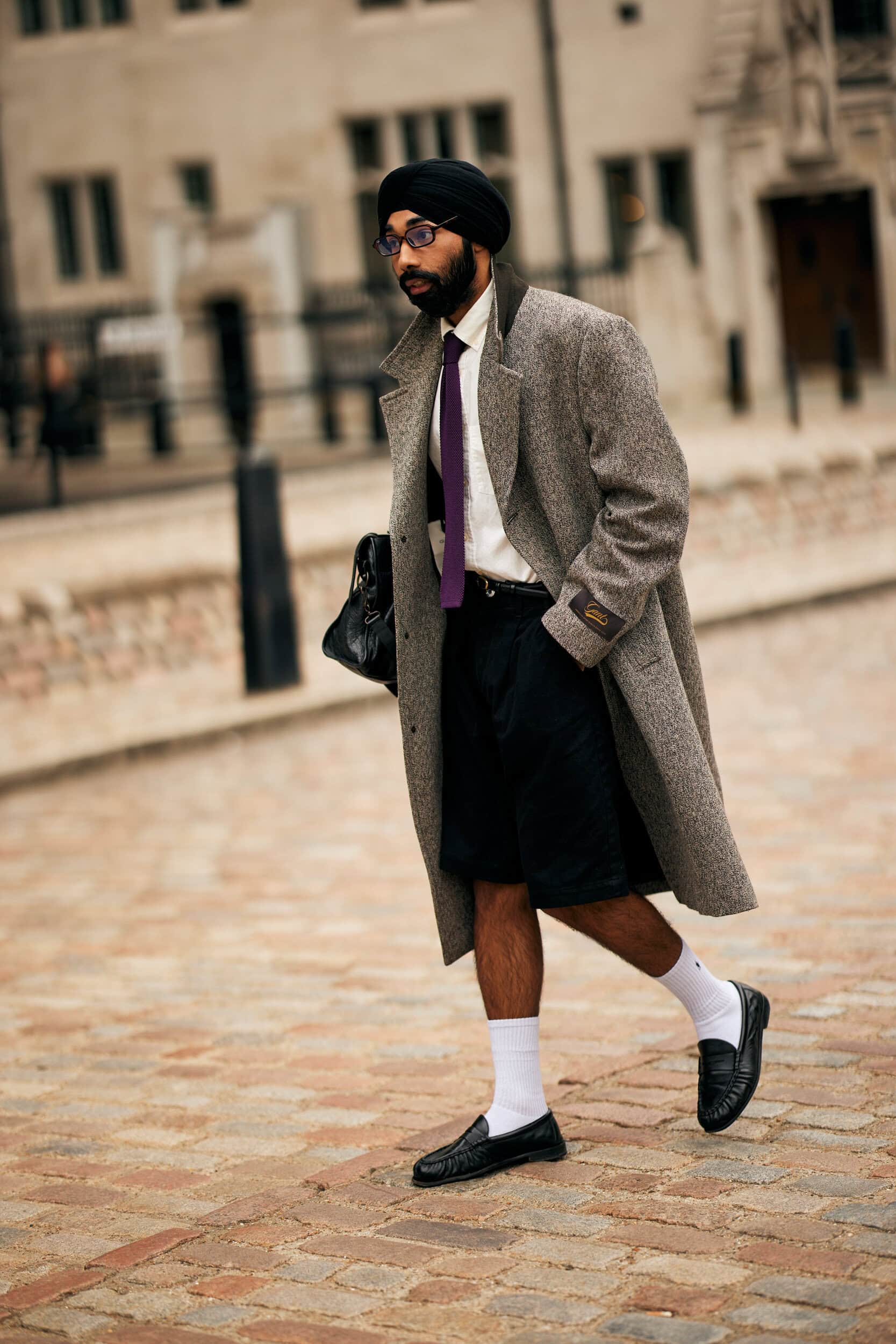 London London Street Style Spring 2026 Shows