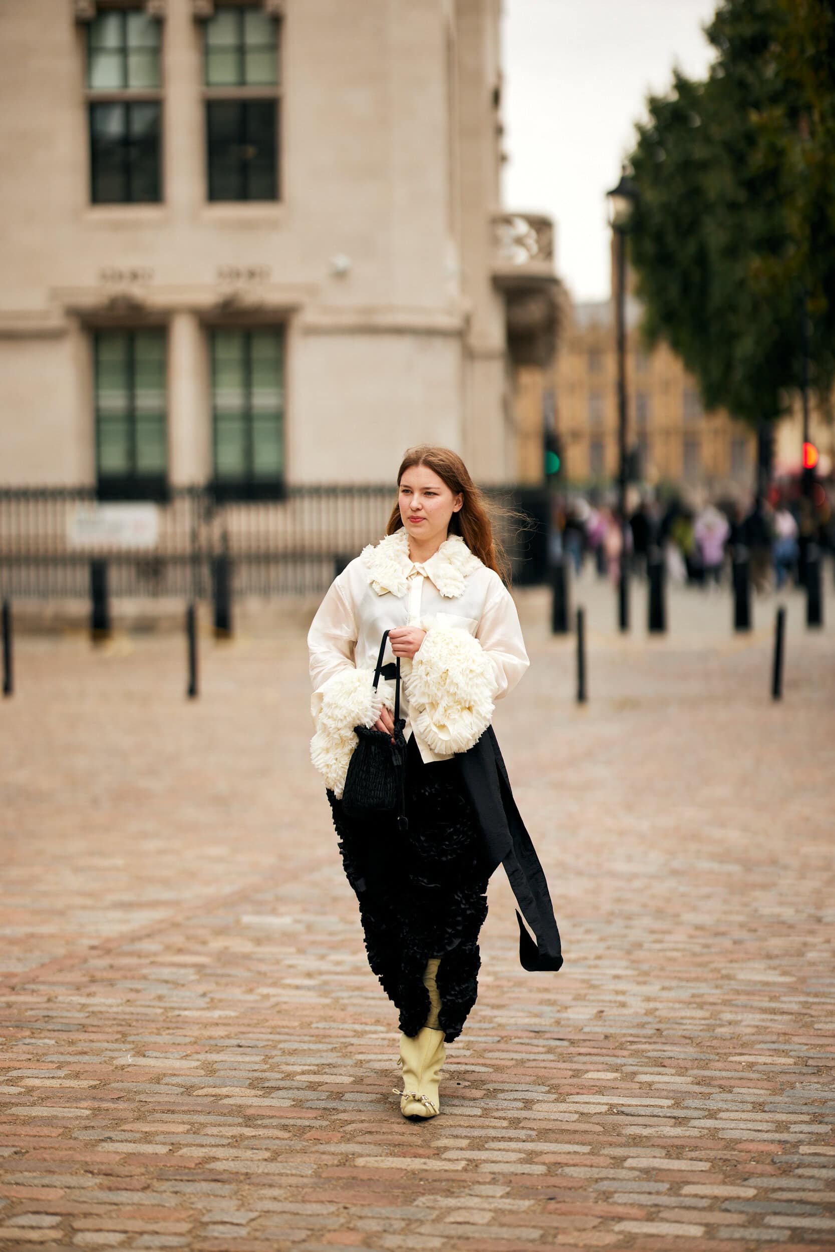 London London Street Style Spring 2026 Shows