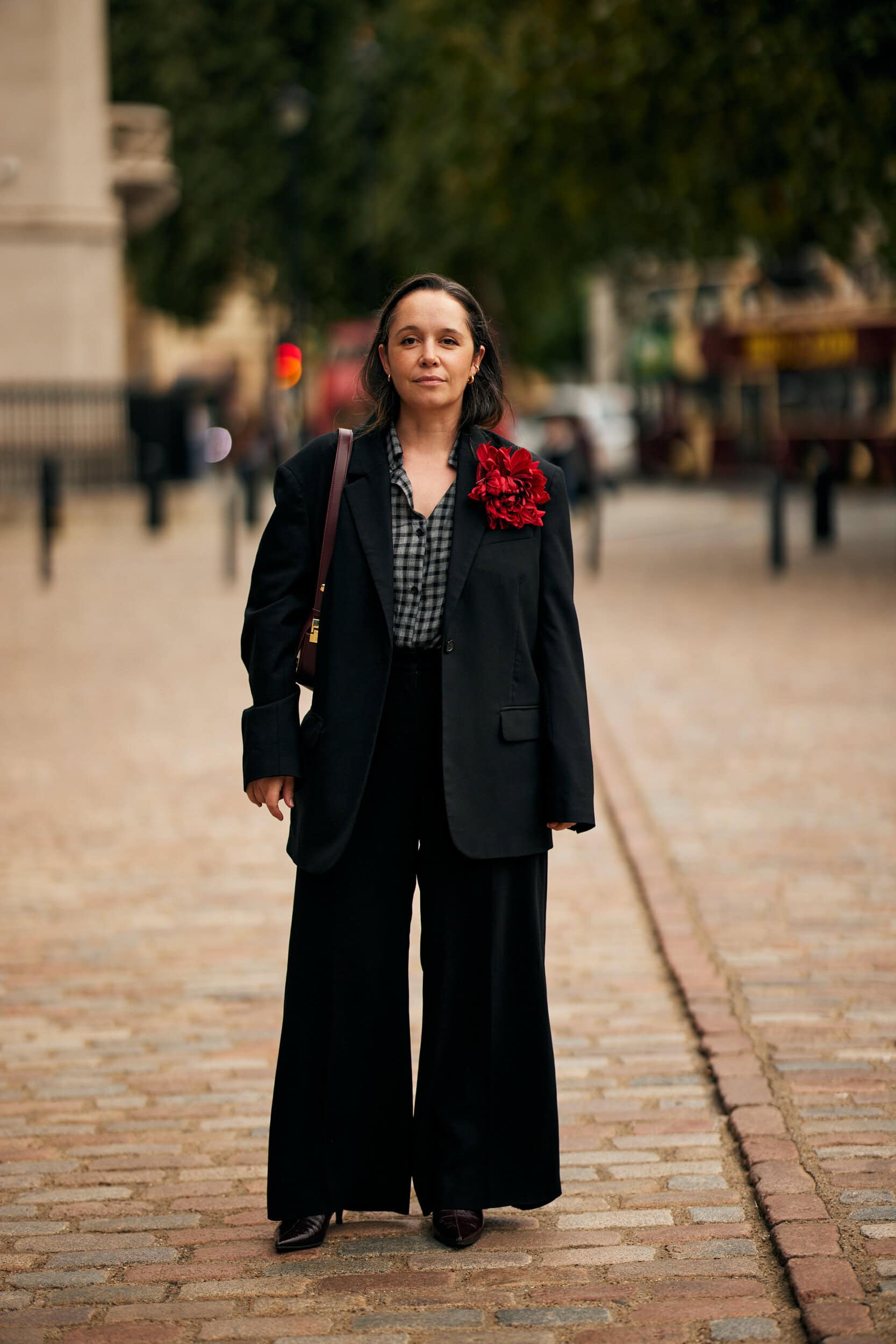 London London Street Style Spring 2026 Shows
