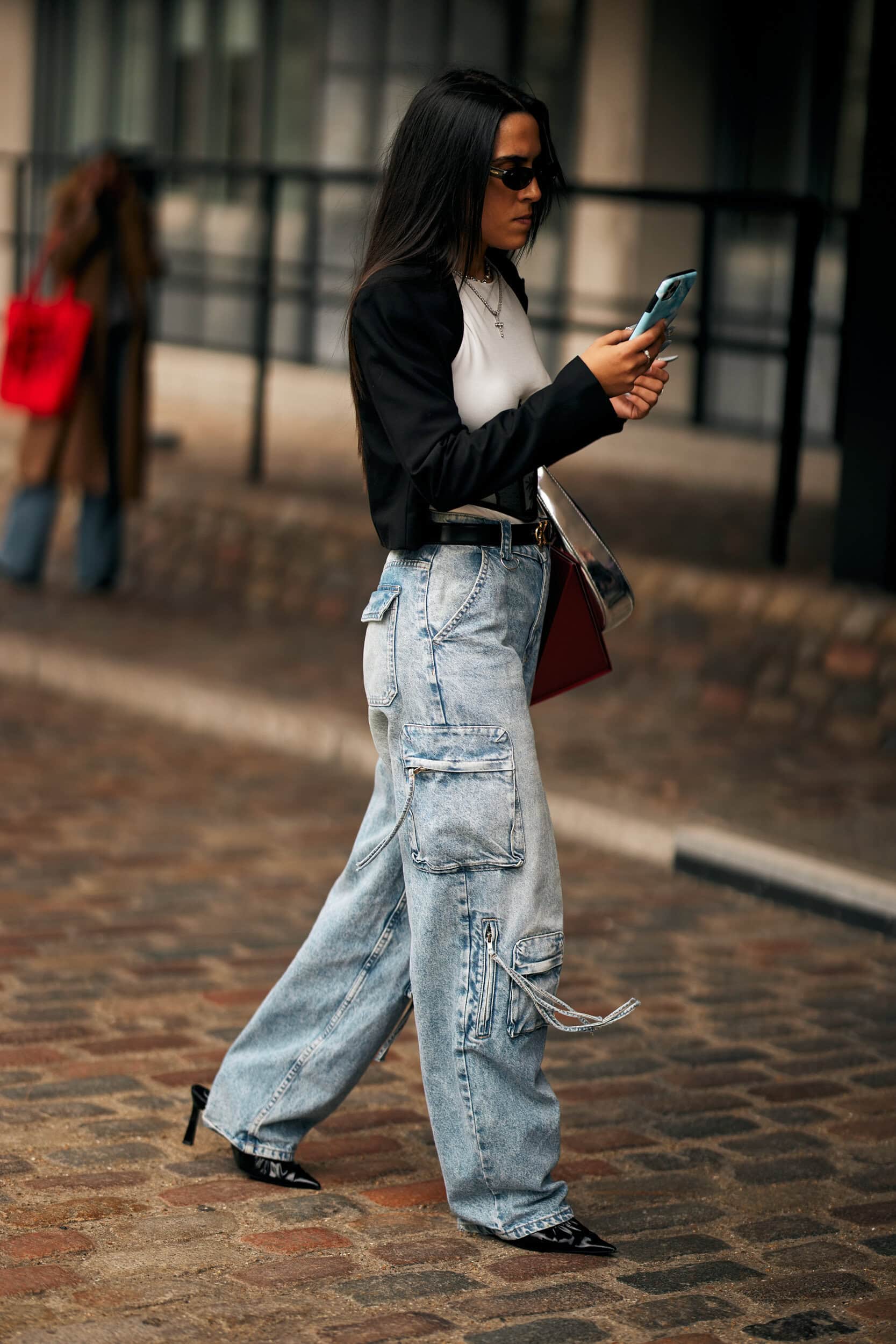 London London Street Style Spring 2026 Shows