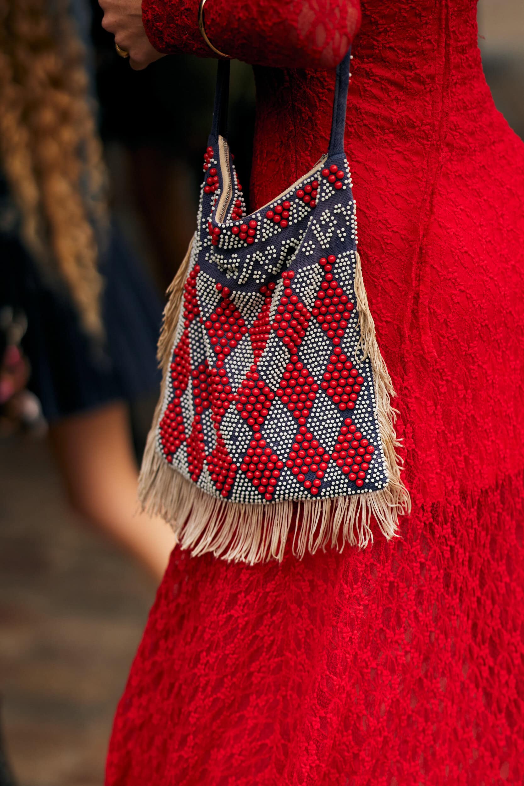 London London Street Style Spring 2026 Shows