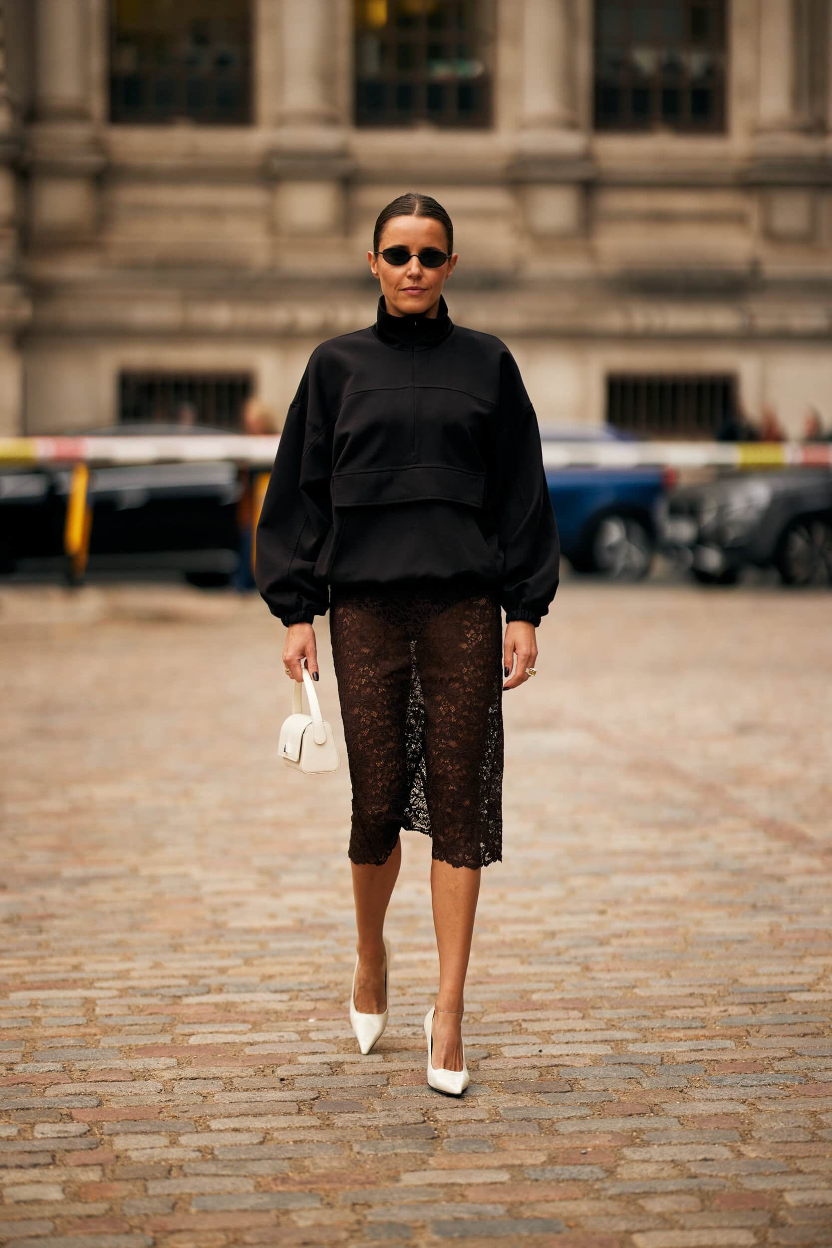London London Street Style Spring 2026 Shows