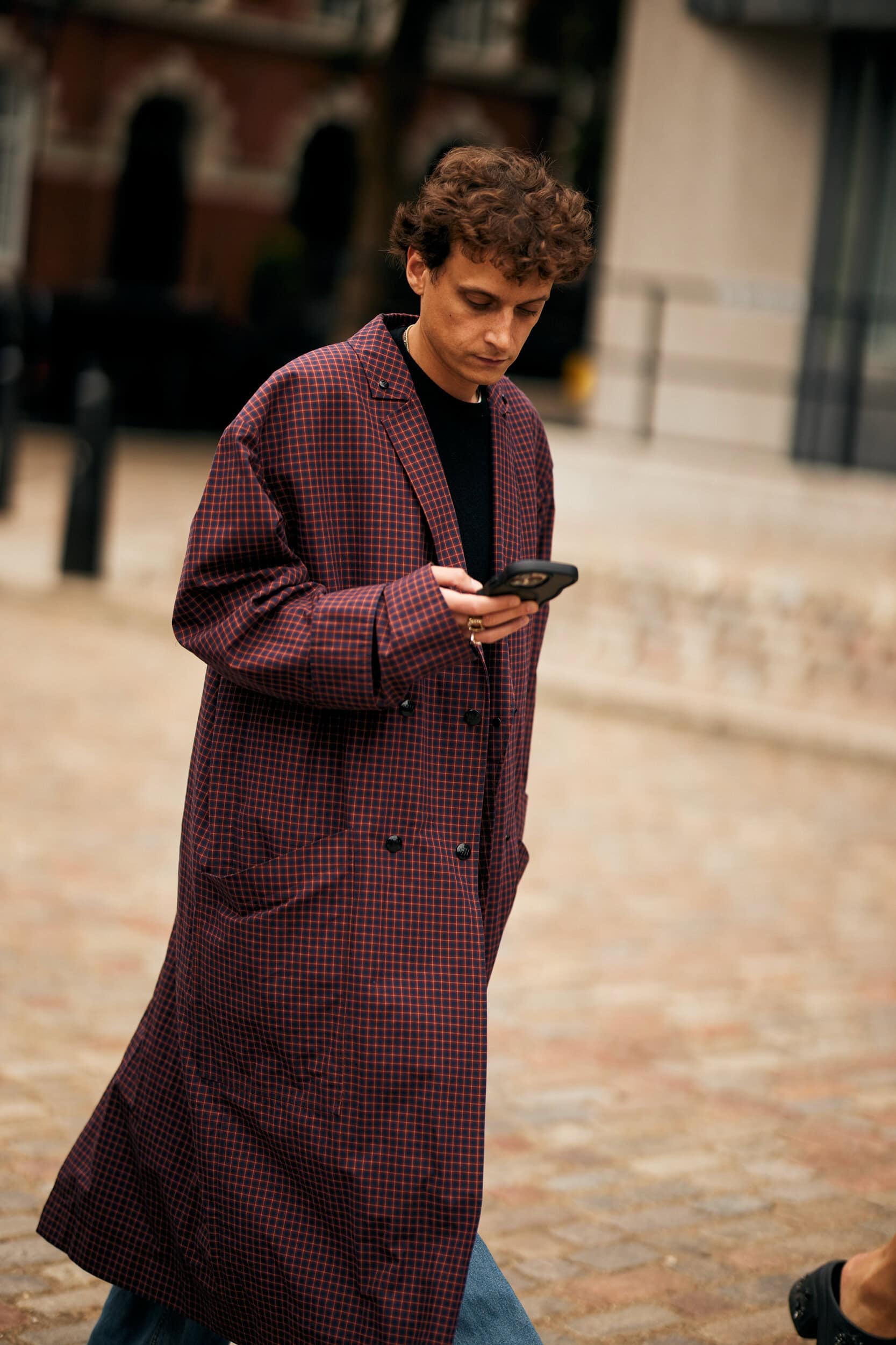 London London Street Style Spring 2026 Shows