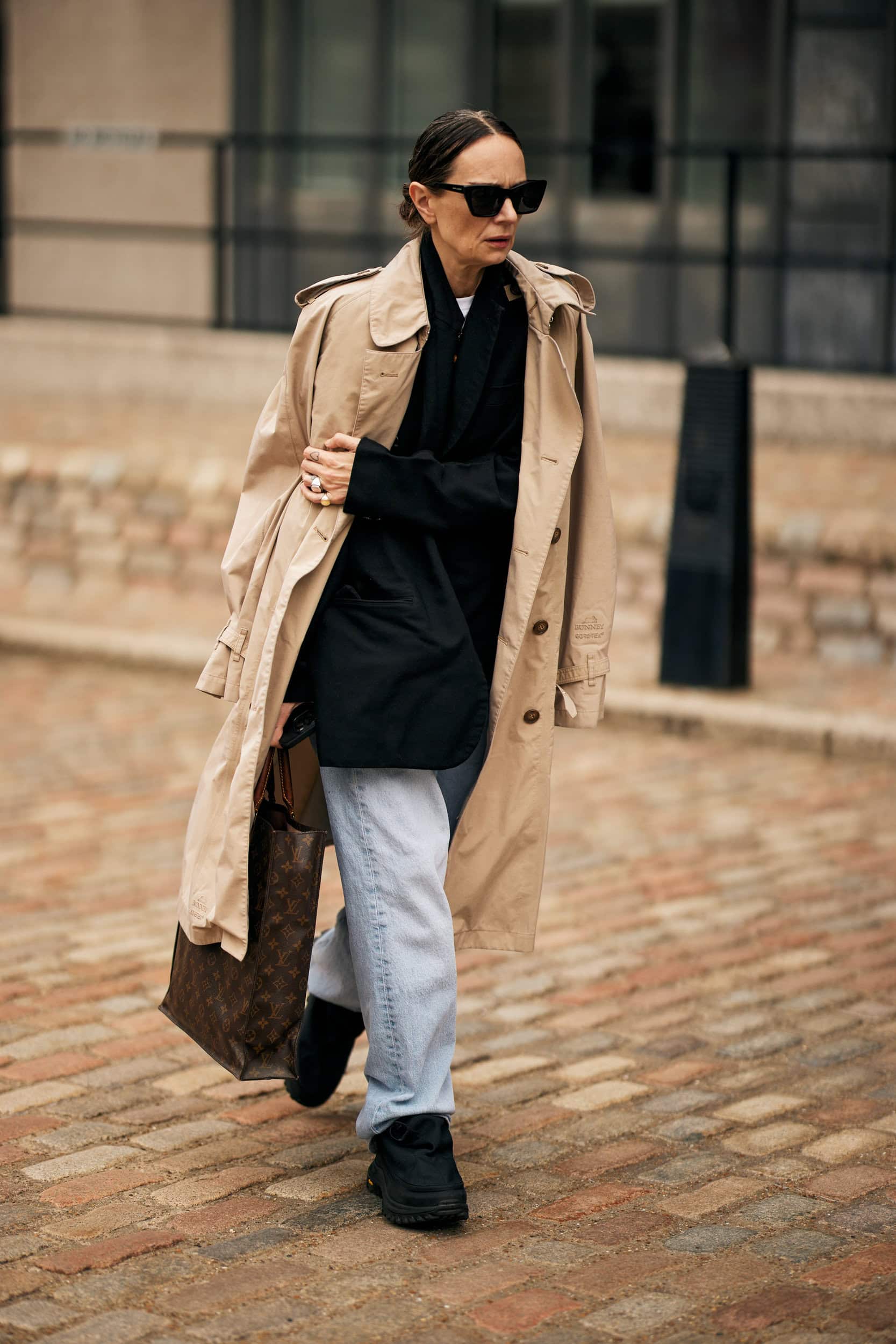 London London Street Style Spring 2026 Shows