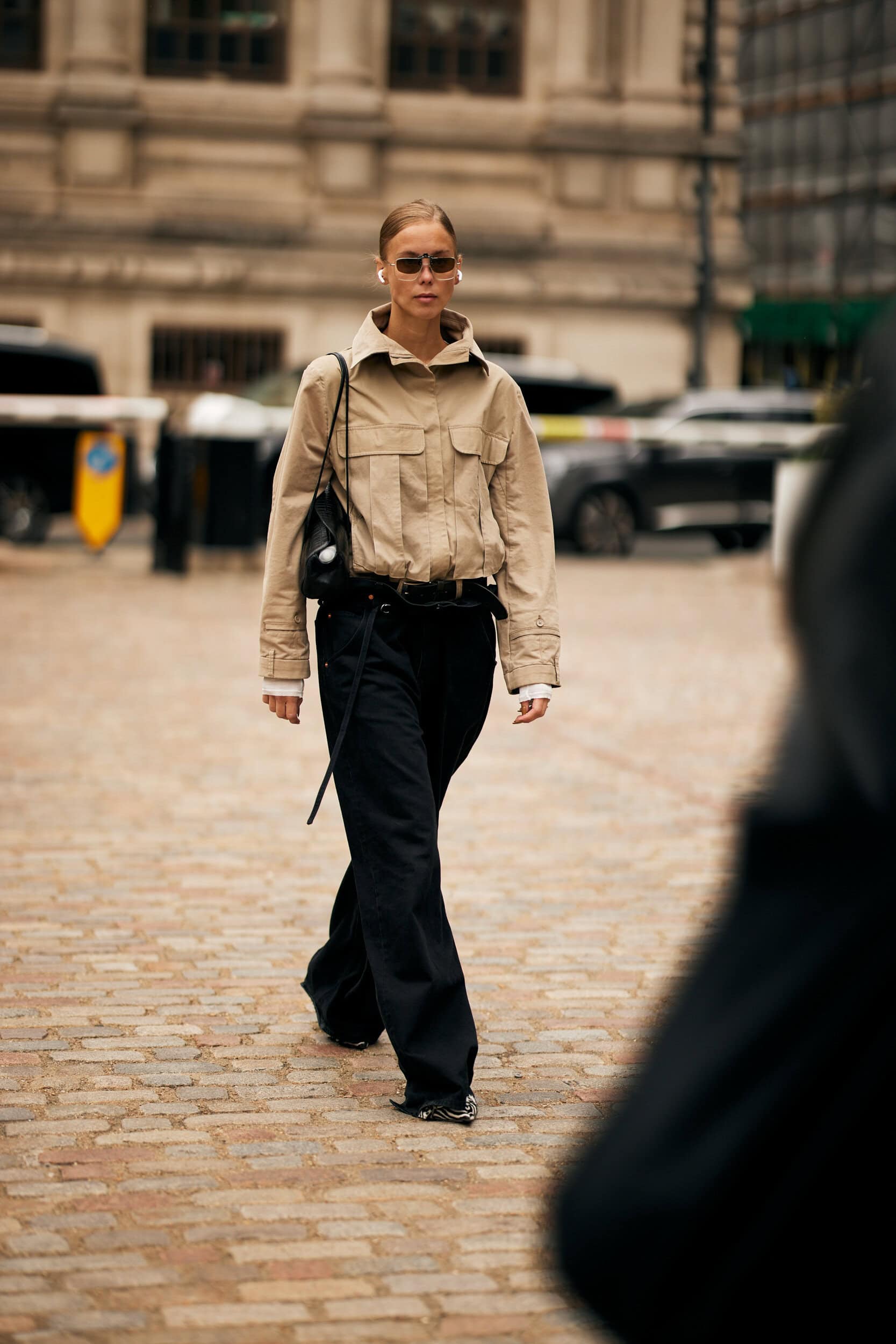 London London Street Style Spring 2026 Shows