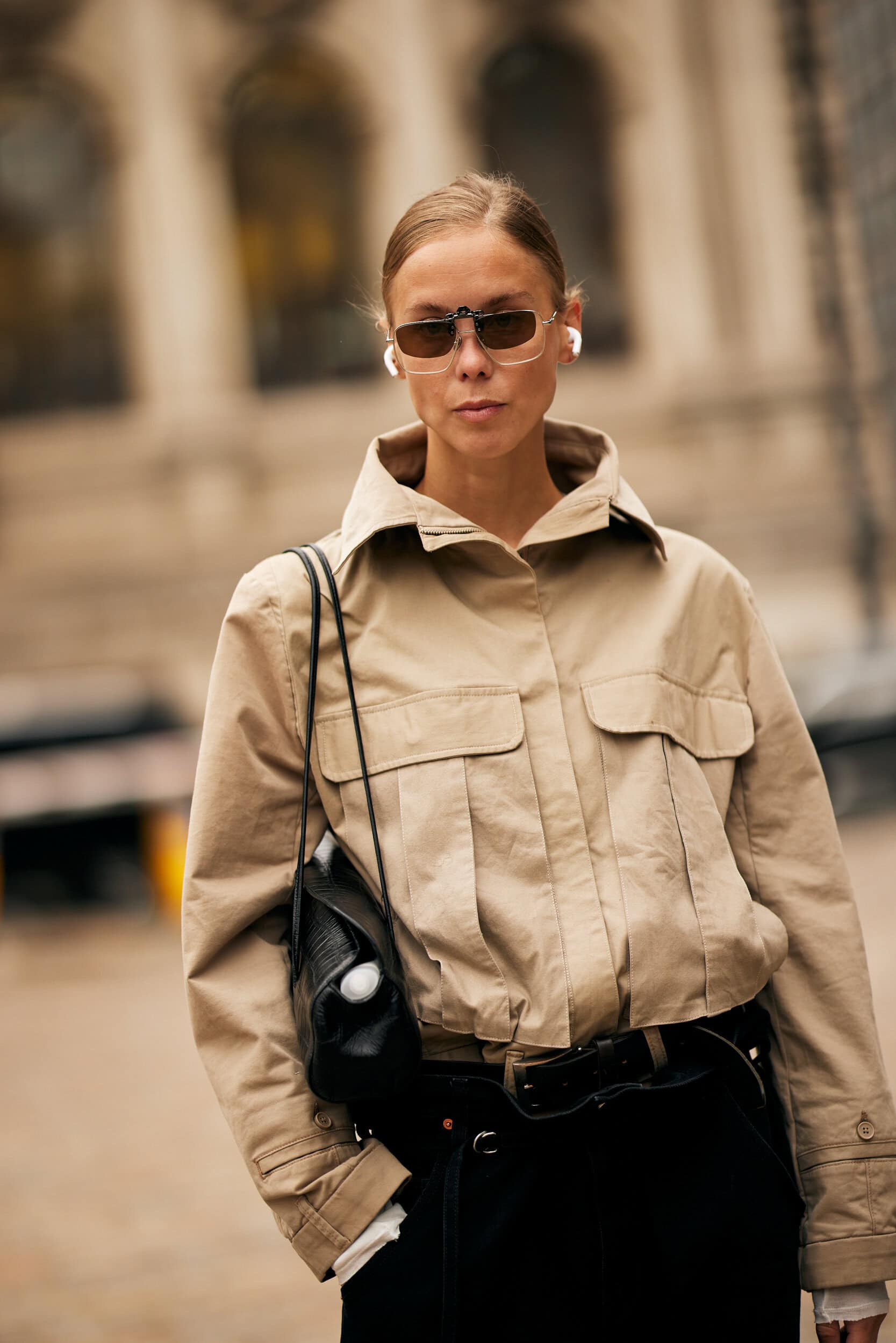 London London Street Style Spring 2026 Shows