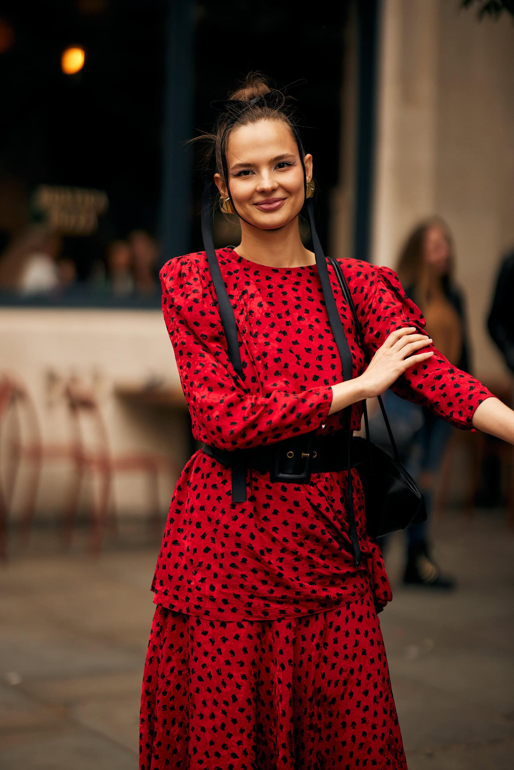 London London Street Style Spring 2026 Shows