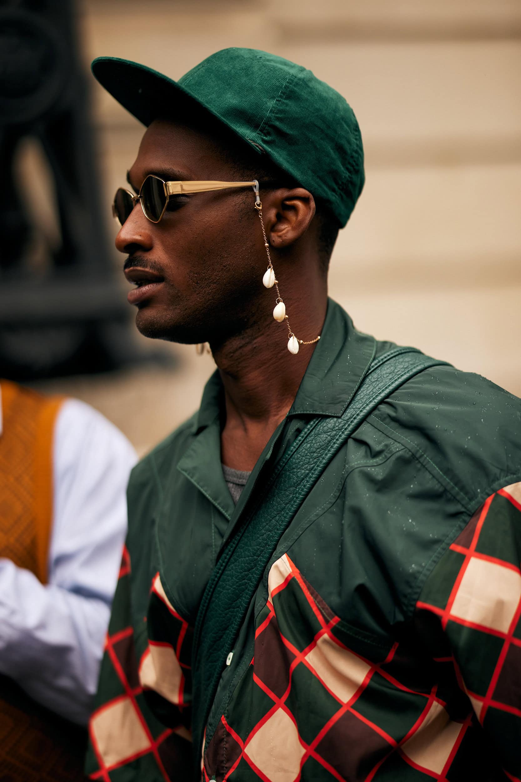 London London Street Style Spring 2026 Shows