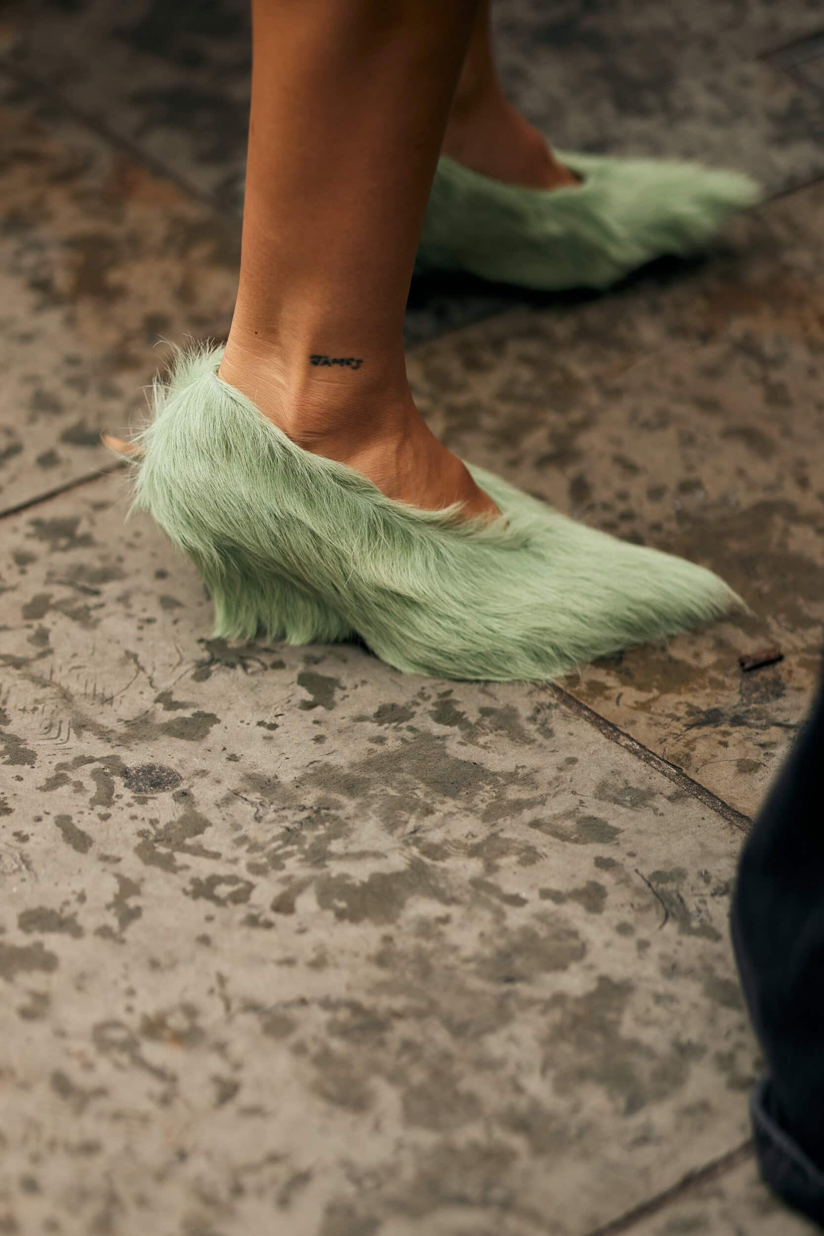 London London Street Style Spring 2026 Shows
