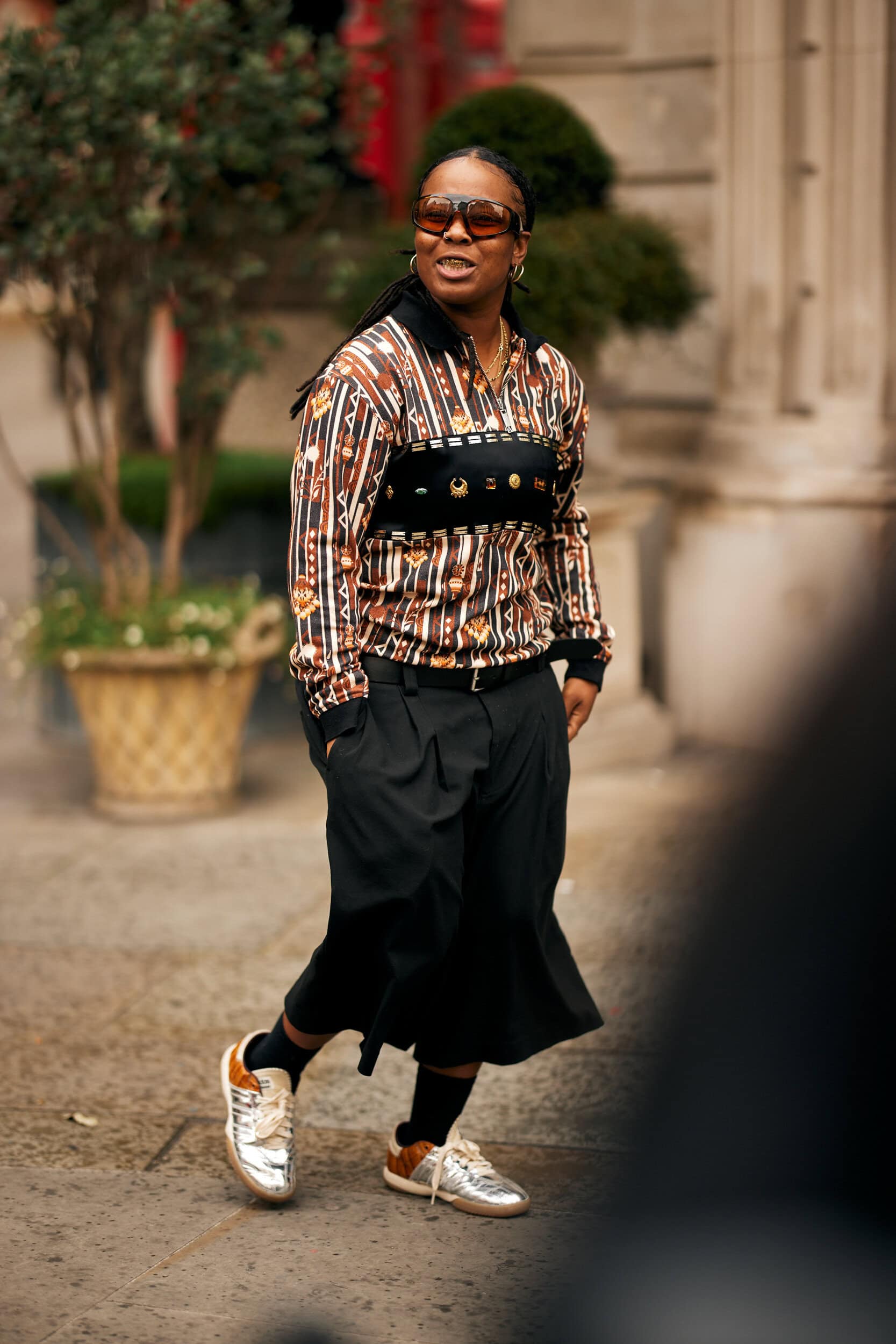 London London Street Style Spring 2026 Shows