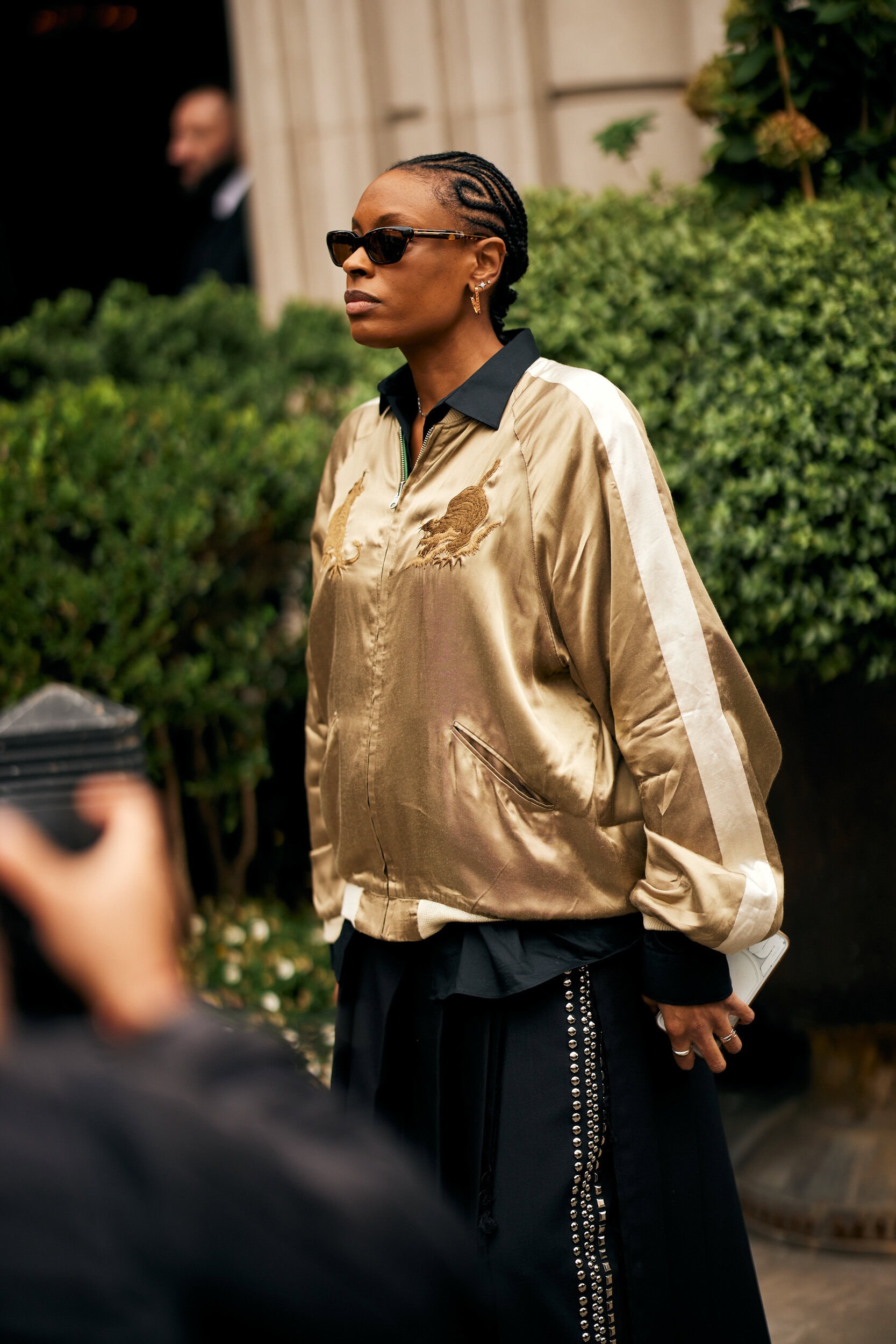 London London Street Style Spring 2026 Shows