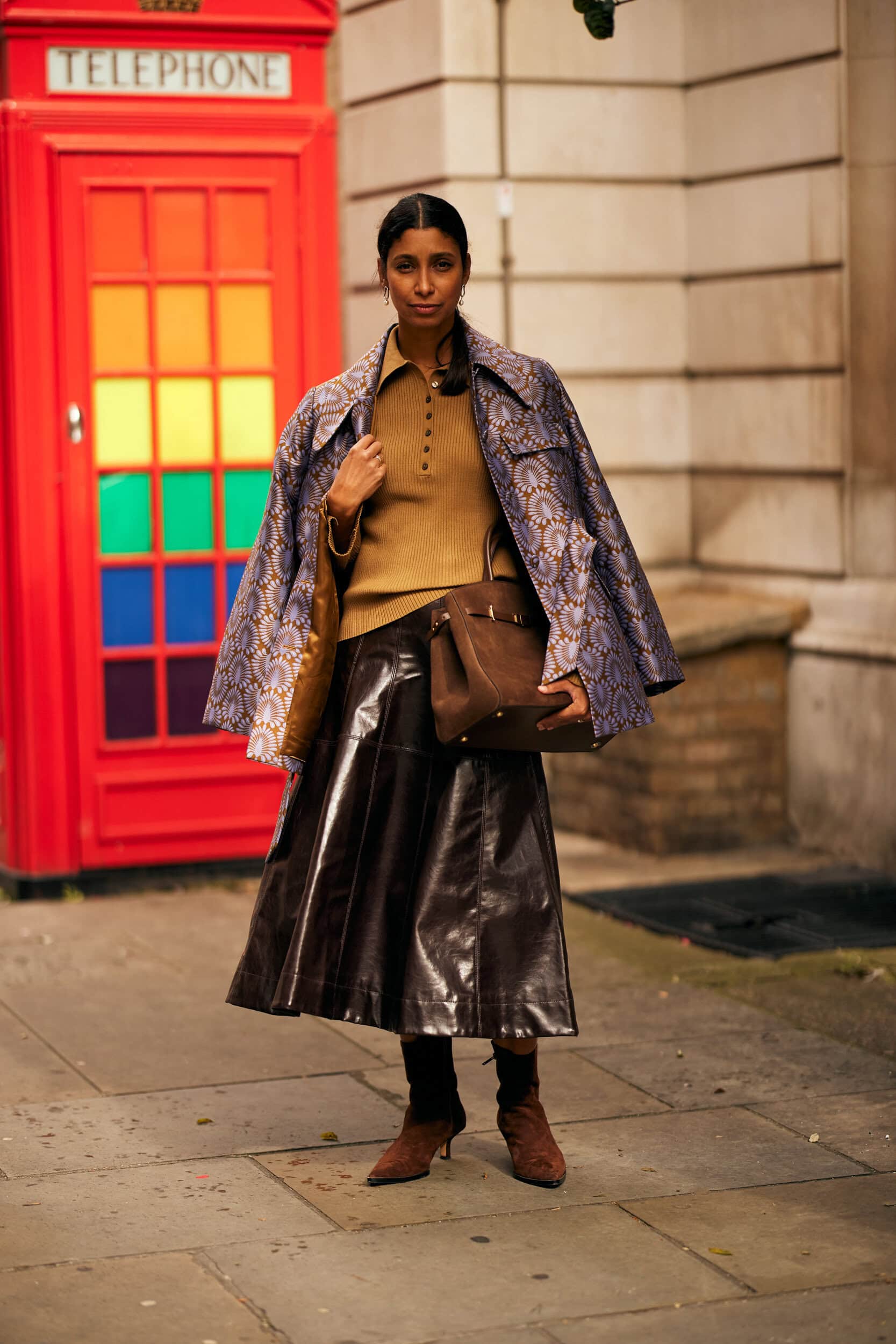 London London Street Style Spring 2026 Shows