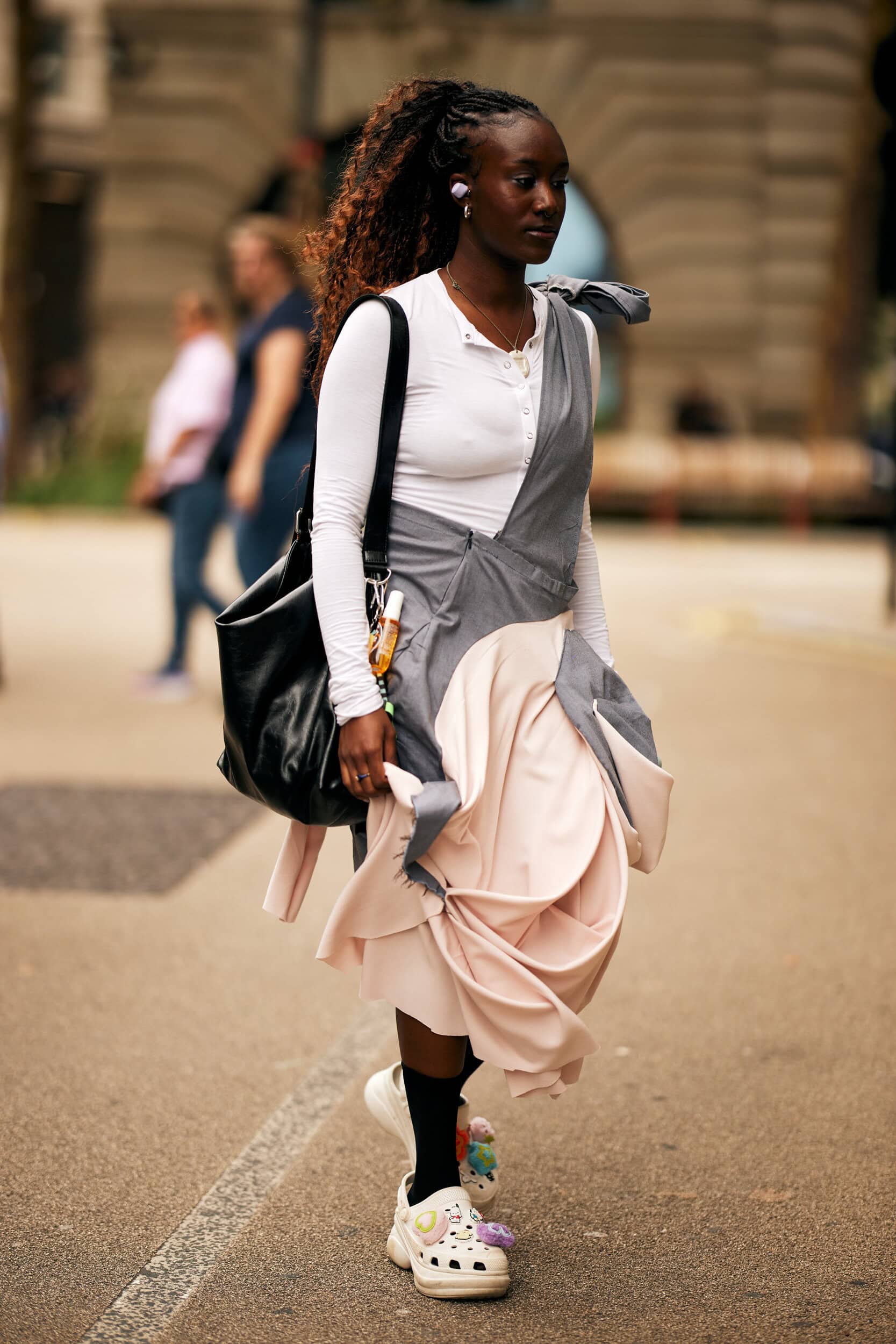 London London Street Style Spring 2026 Shows