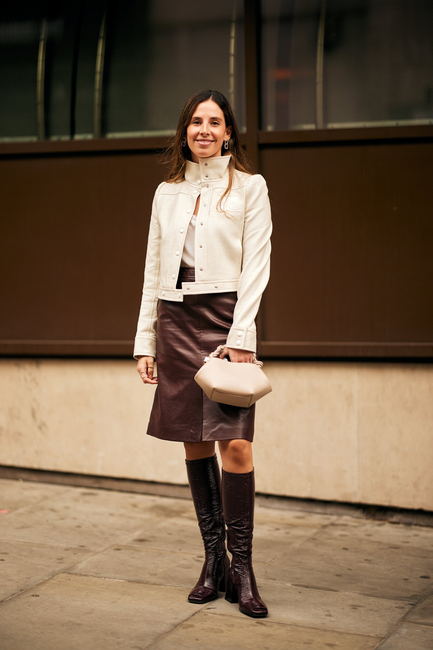London London Street Style Spring 2026 Shows
