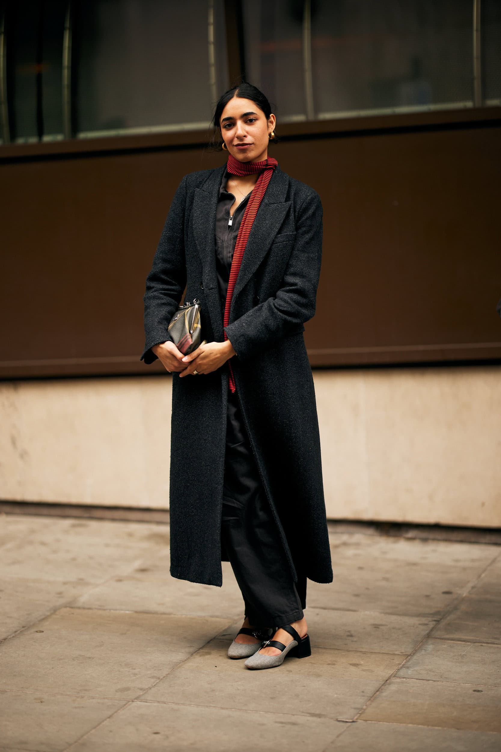 London London Street Style Spring 2026 Shows