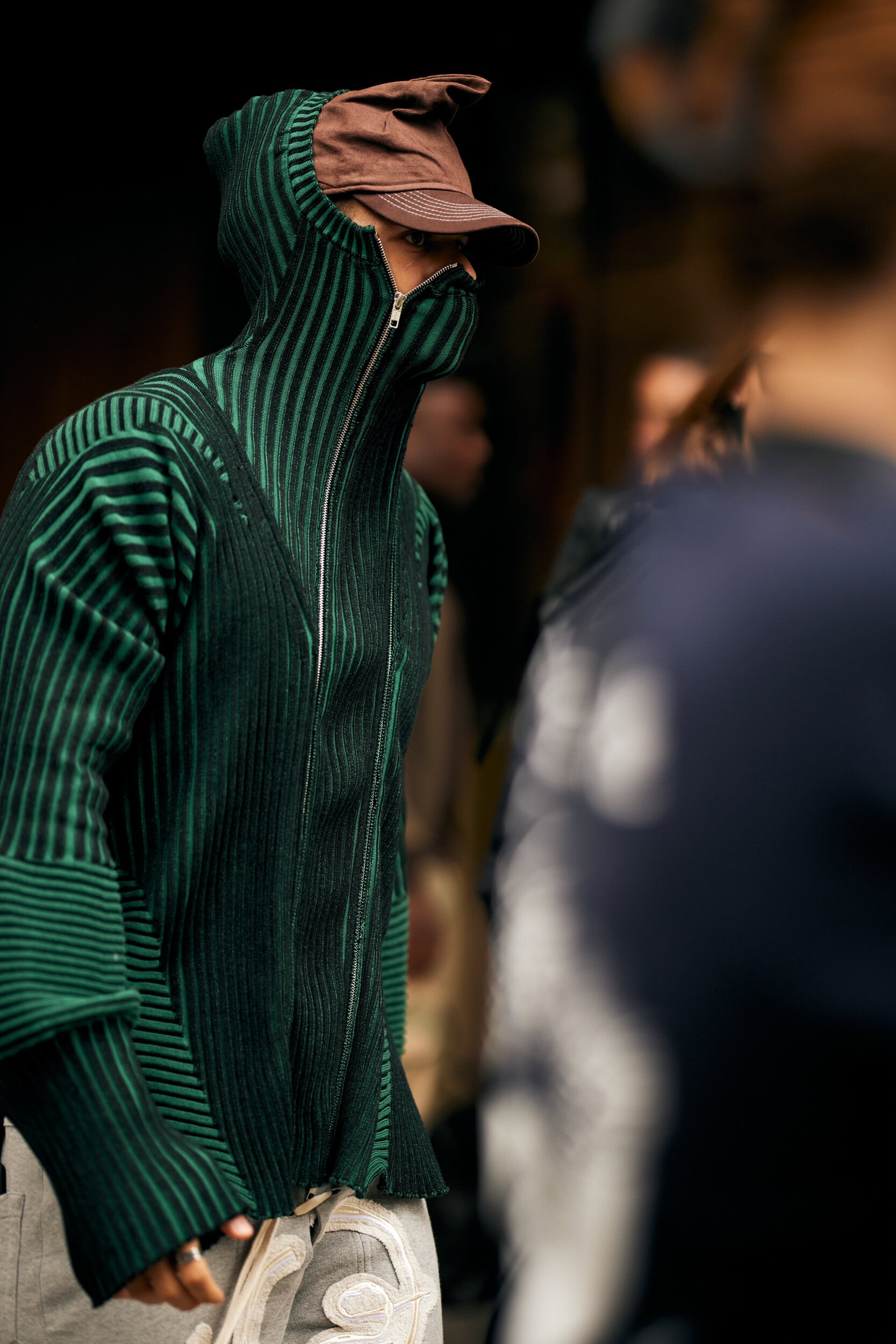 London London Street Style Spring 2026 Shows