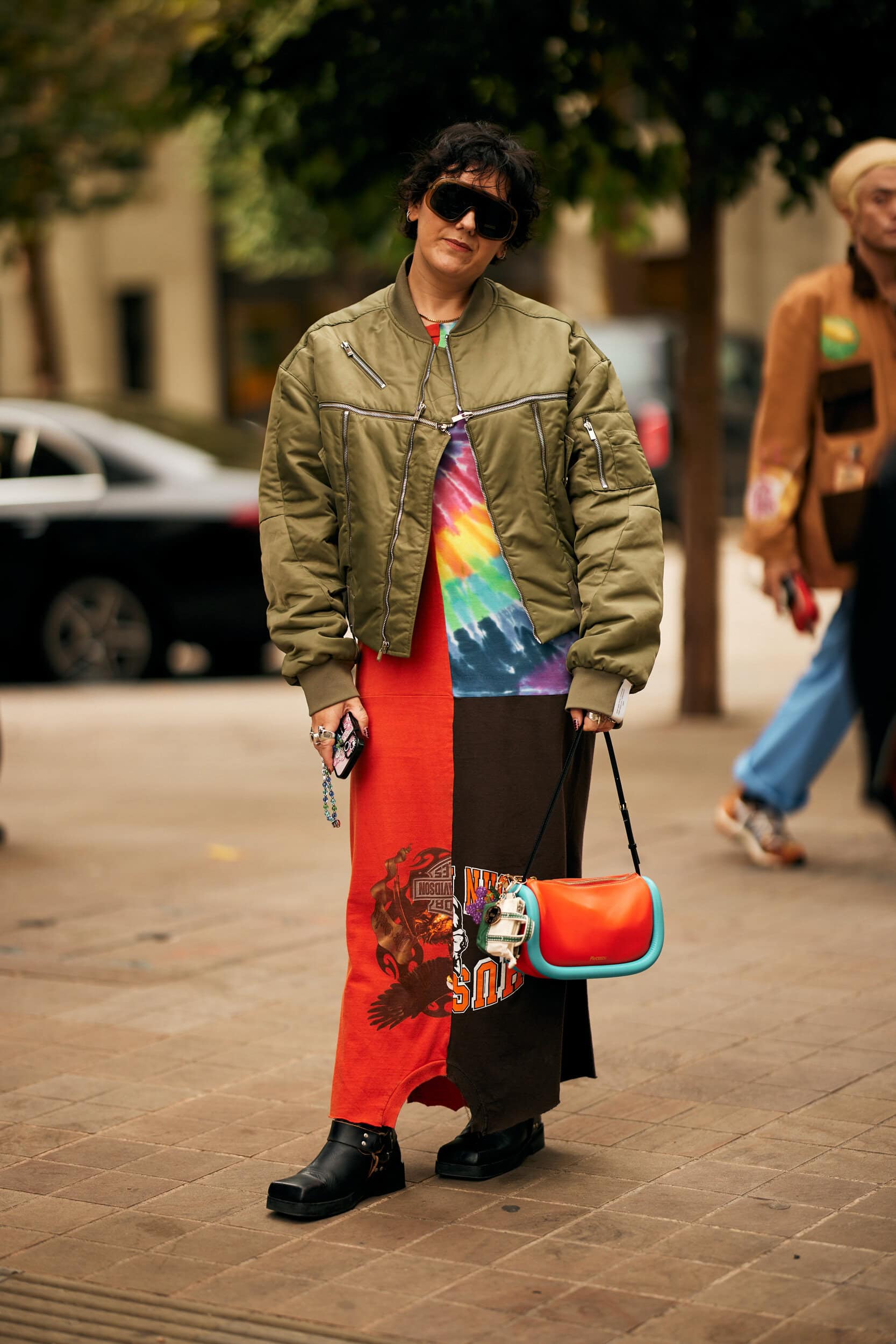 London London Street Style Spring 2026 Shows