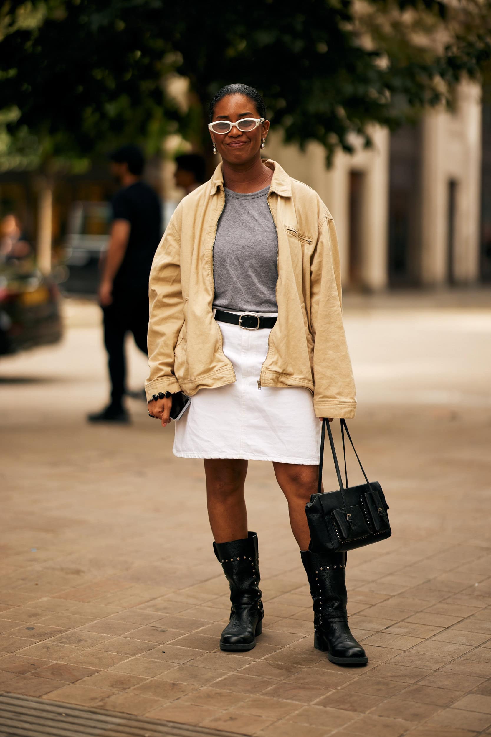 London London Street Style Spring 2026 Shows