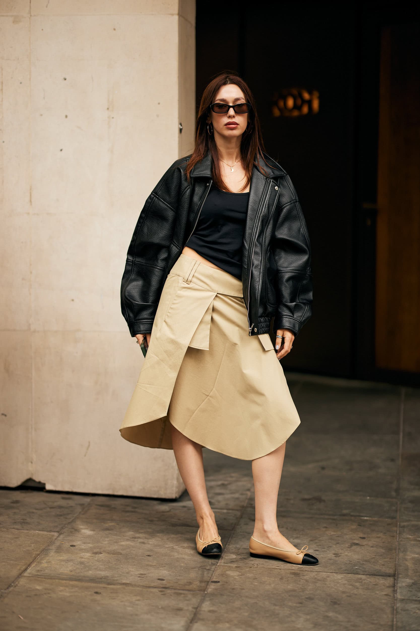 London London Street Style Spring 2026 Shows