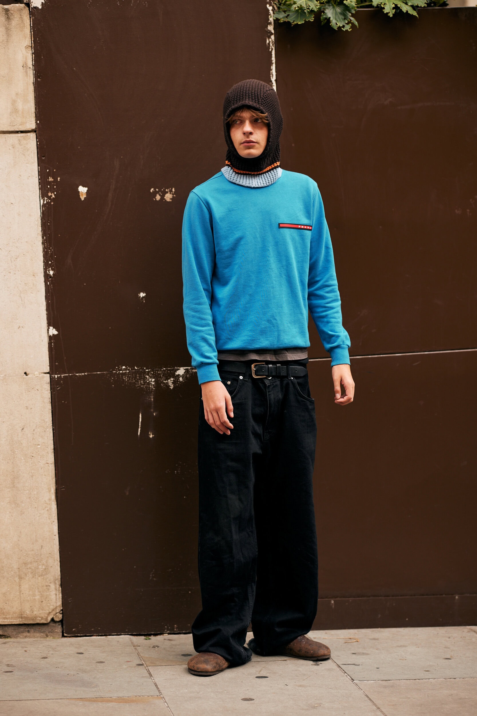 London London Street Style Spring 2026 Shows