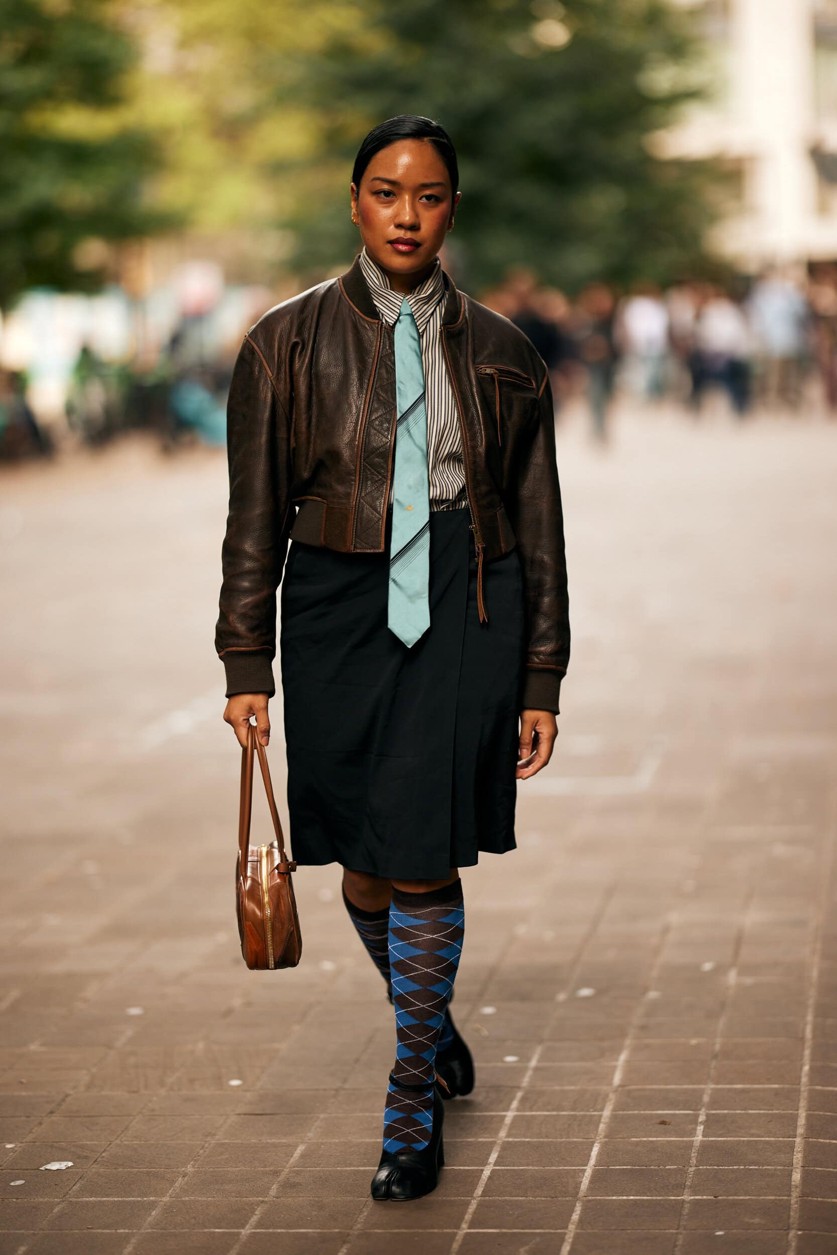 London London Street Style Spring 2026 Shows
